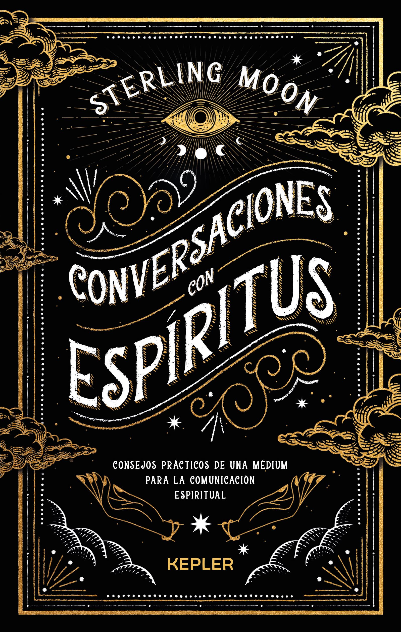 Libro: Conversaciones con espíritus (Spanish Edition)