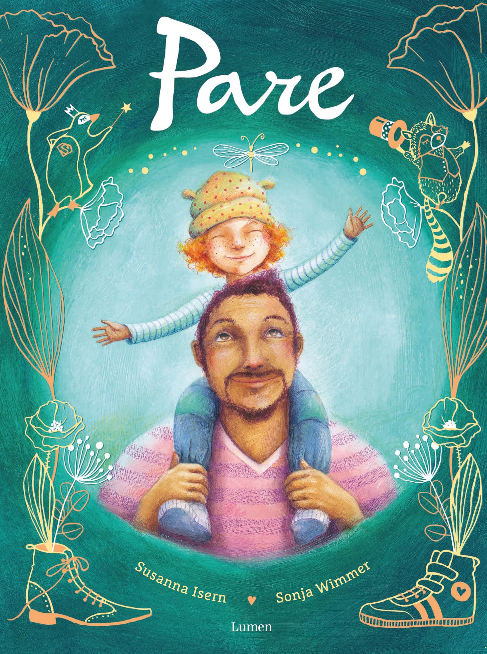 Libro: Pare: Un llibre perfecte per regalar i gaudir de l'alegria de ser pare