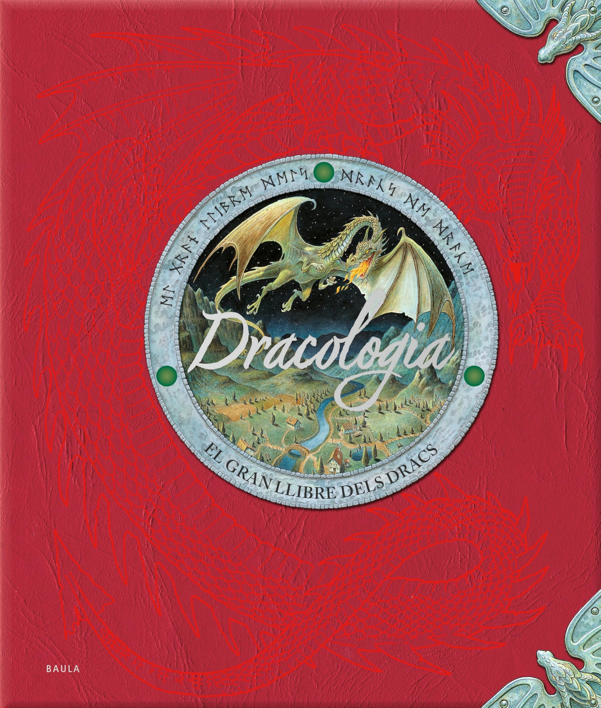 Libro: Dracologia: El gran llibre dels dracs