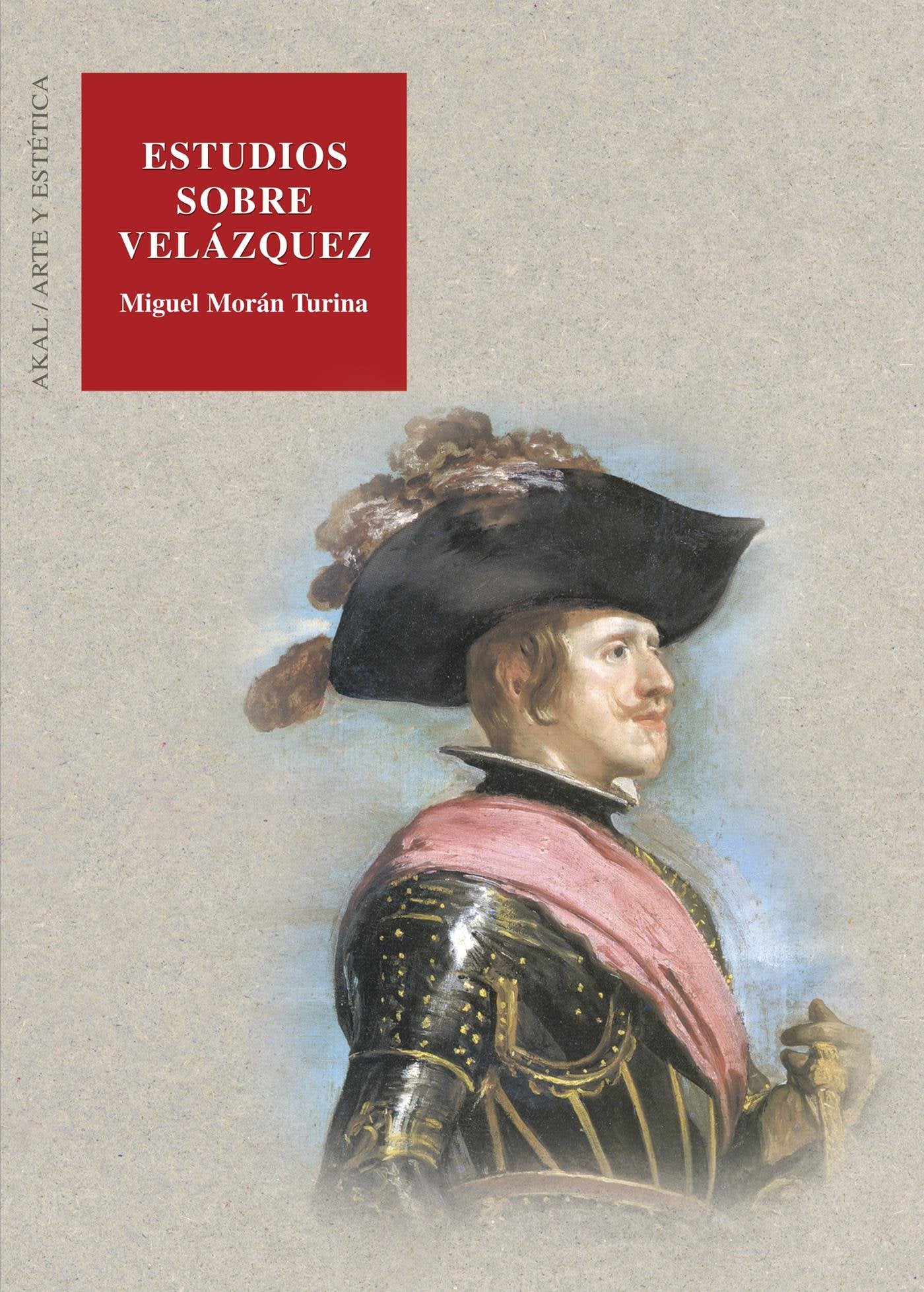Libro: Estudios Sobre Velazquez (Spanish Edition)