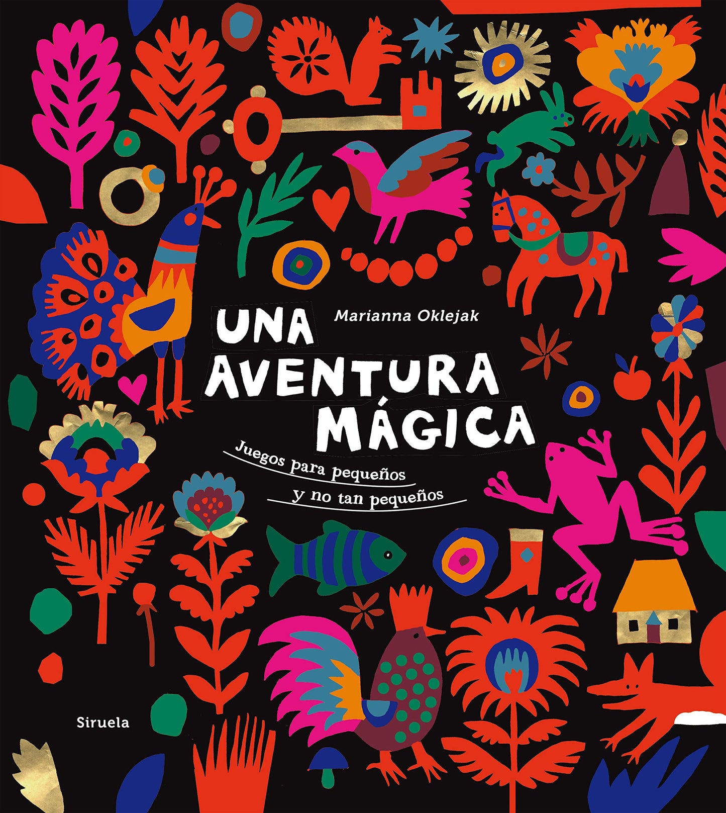 Libro: Una aventura mágica: 20 (Siruela Ilustrada)