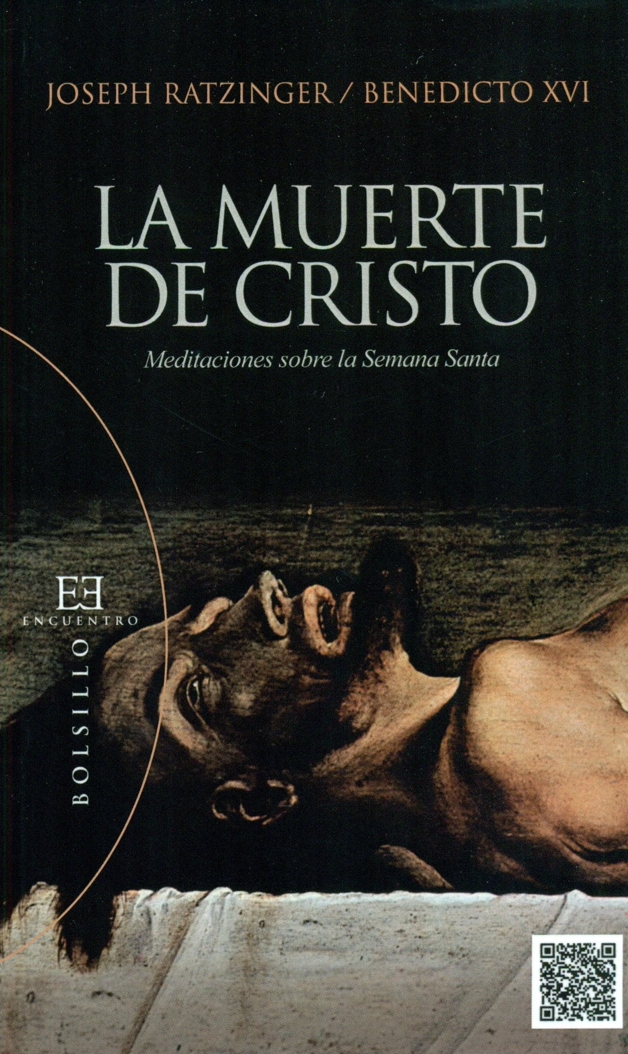 Libro: Muerte De Cristo, La (Bolsillo)