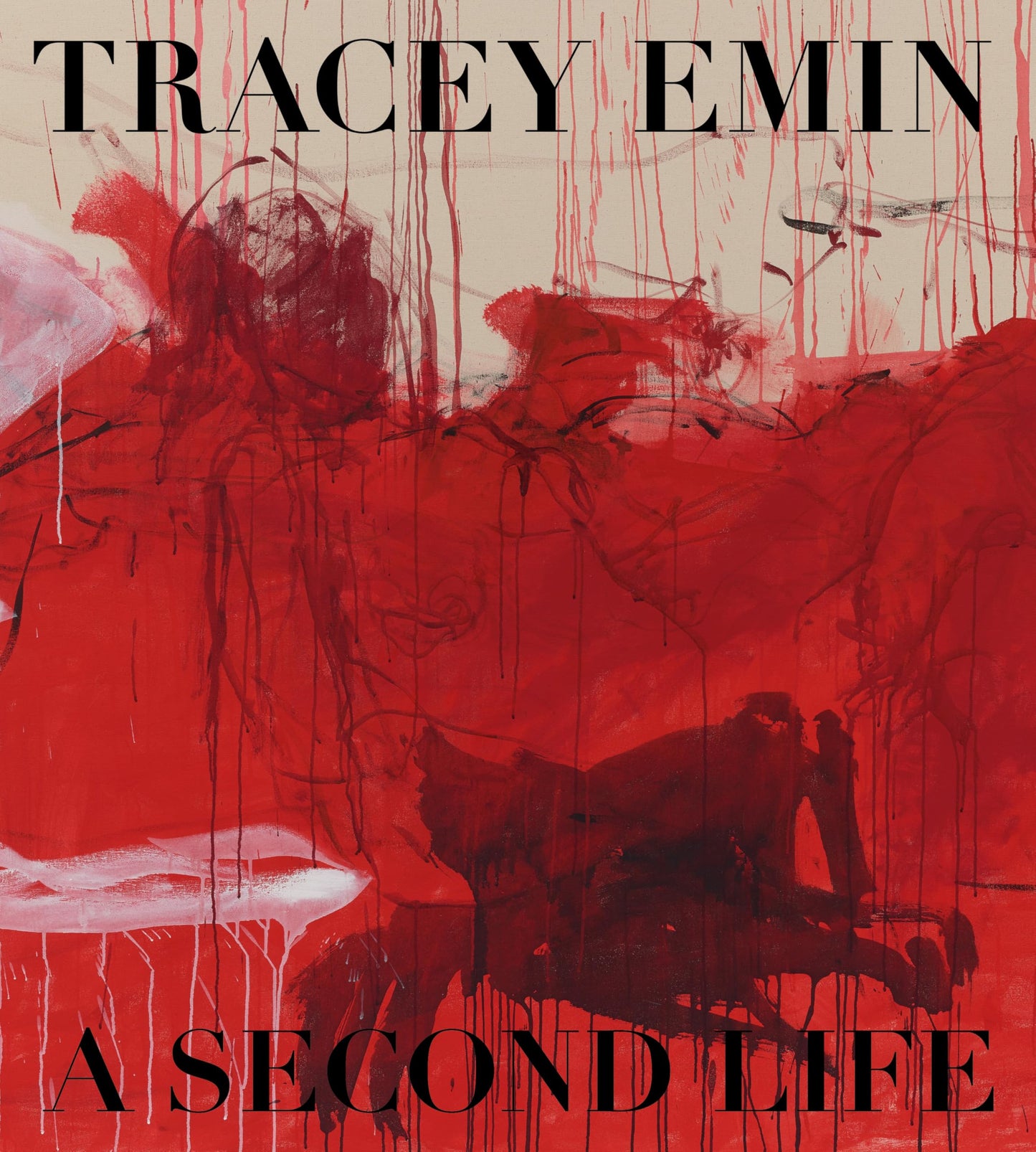 Libro: Tracey Emin A Second Life (Paperback) /anglais
