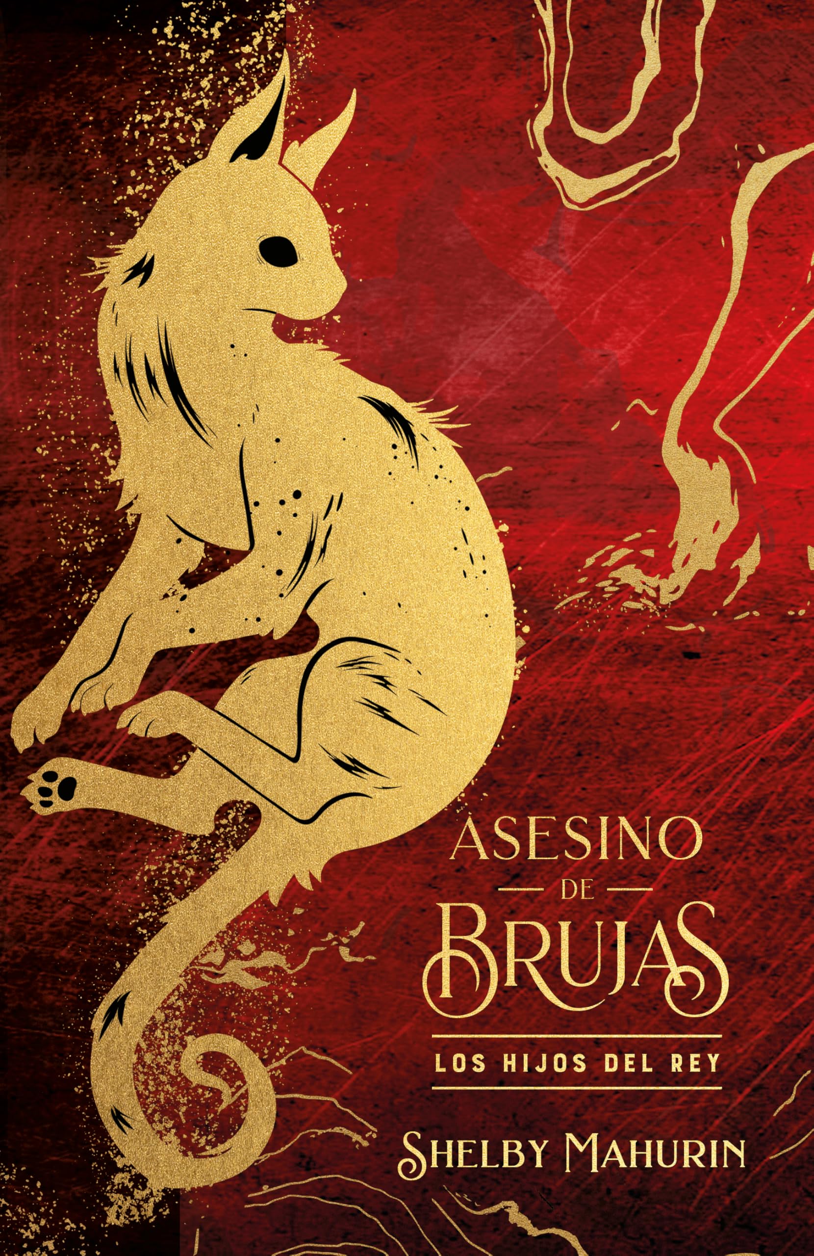 Libro: Asesino de brujas: Los hijos del rey - Edición limitada: Los hijos del rey (#Fantasy)