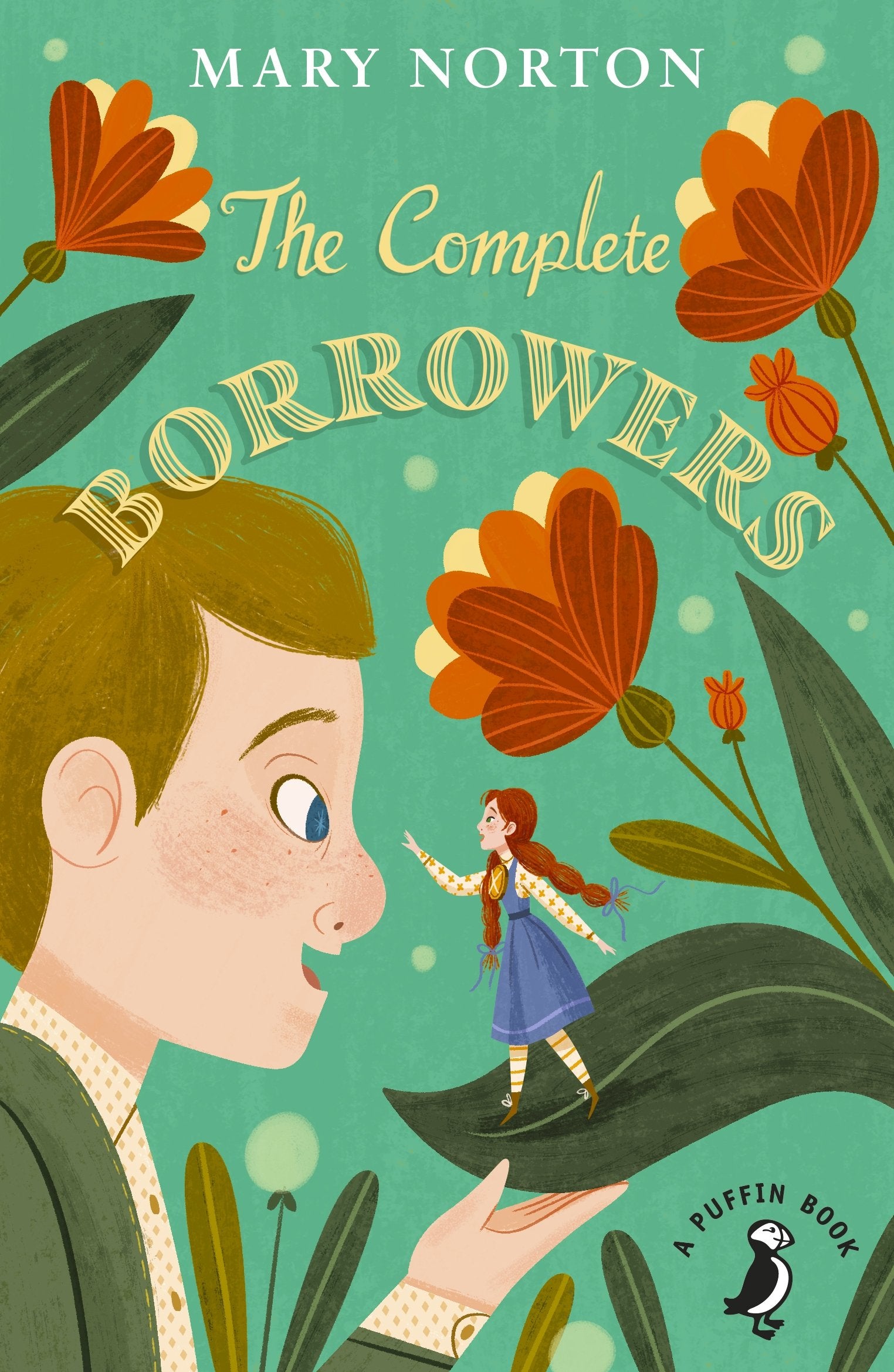 Libro: Complete Borrowers