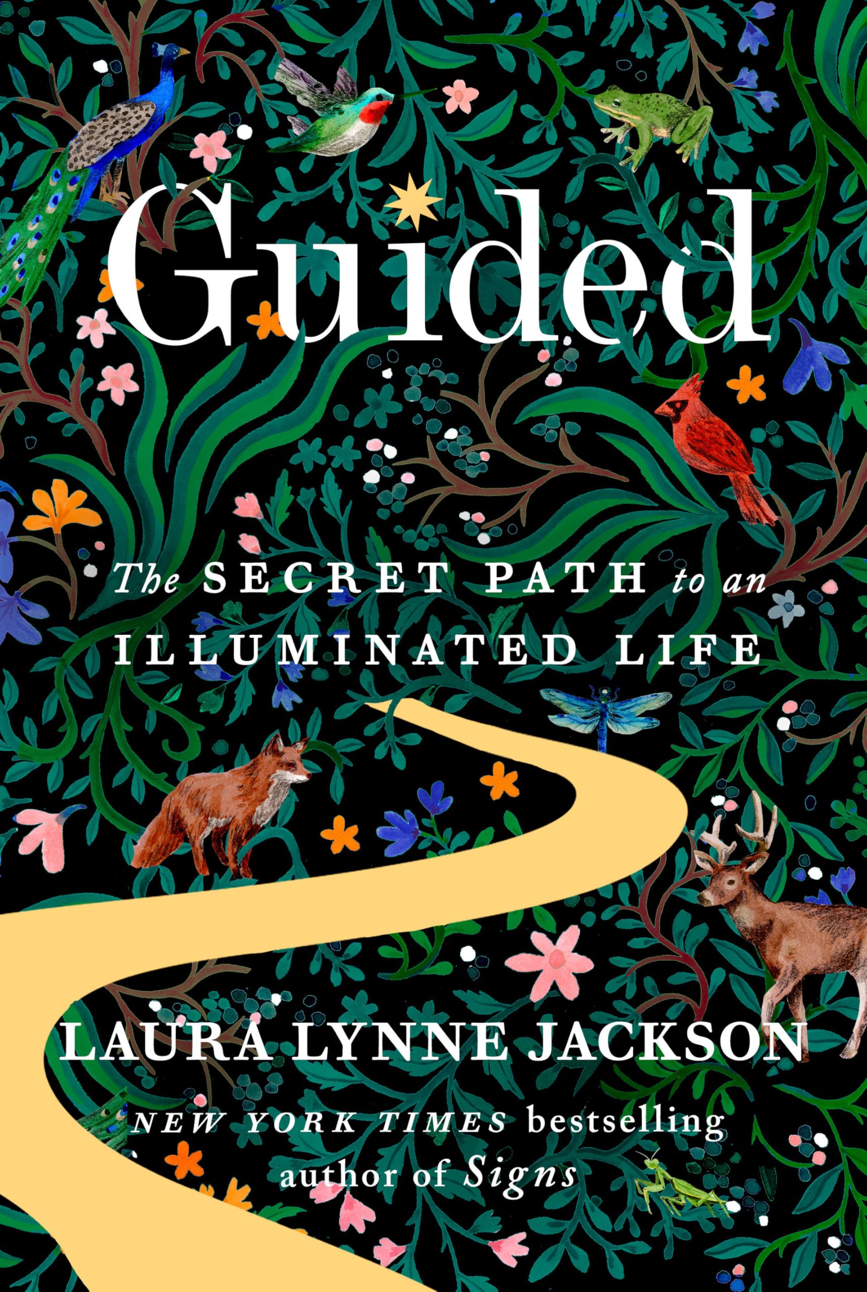 Libro: Guided: The Secret Path to an Illuminated Life (The Path of Light Series)