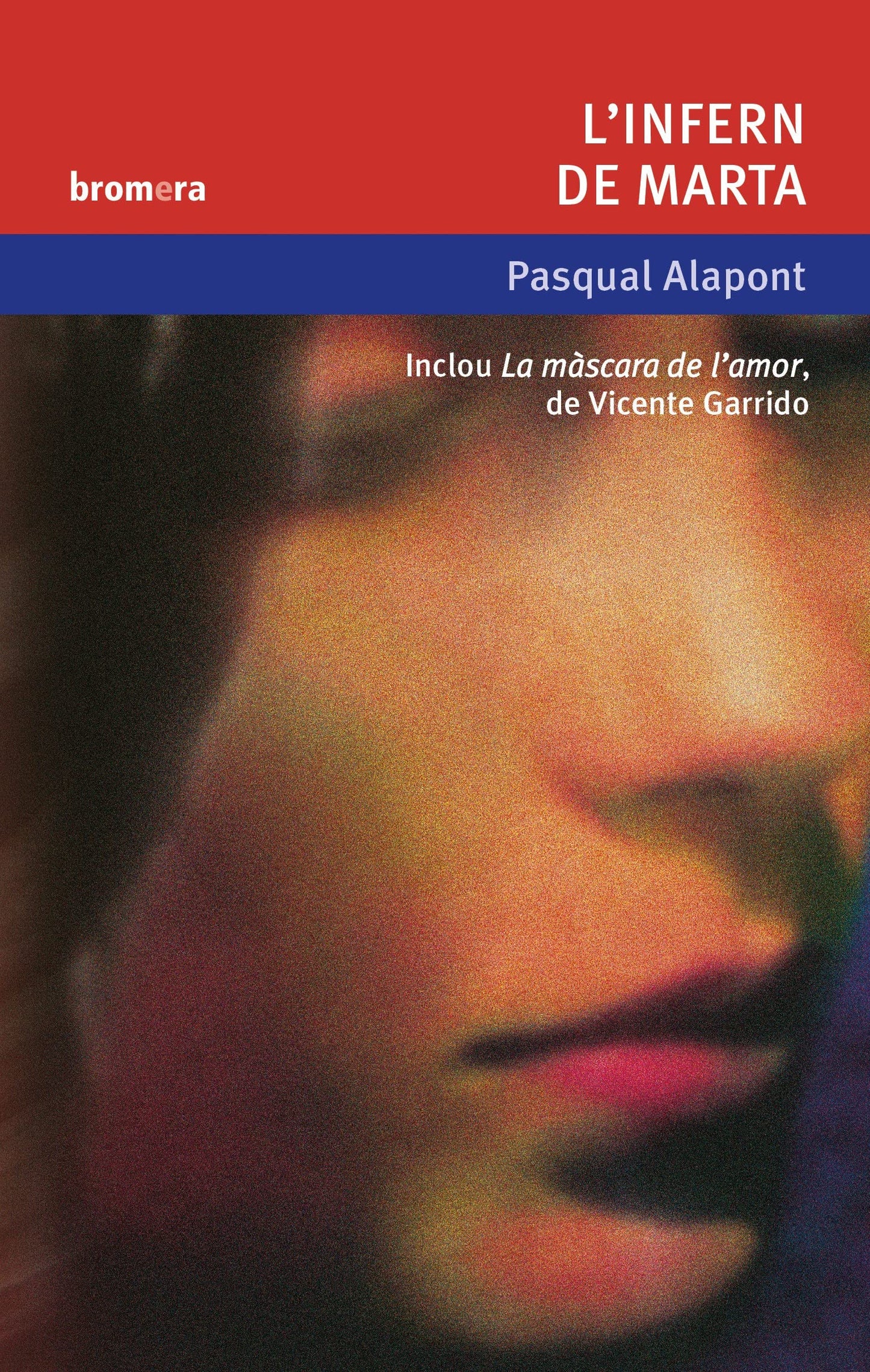 Libro: L'infern de Marta: 63 (Espurna)