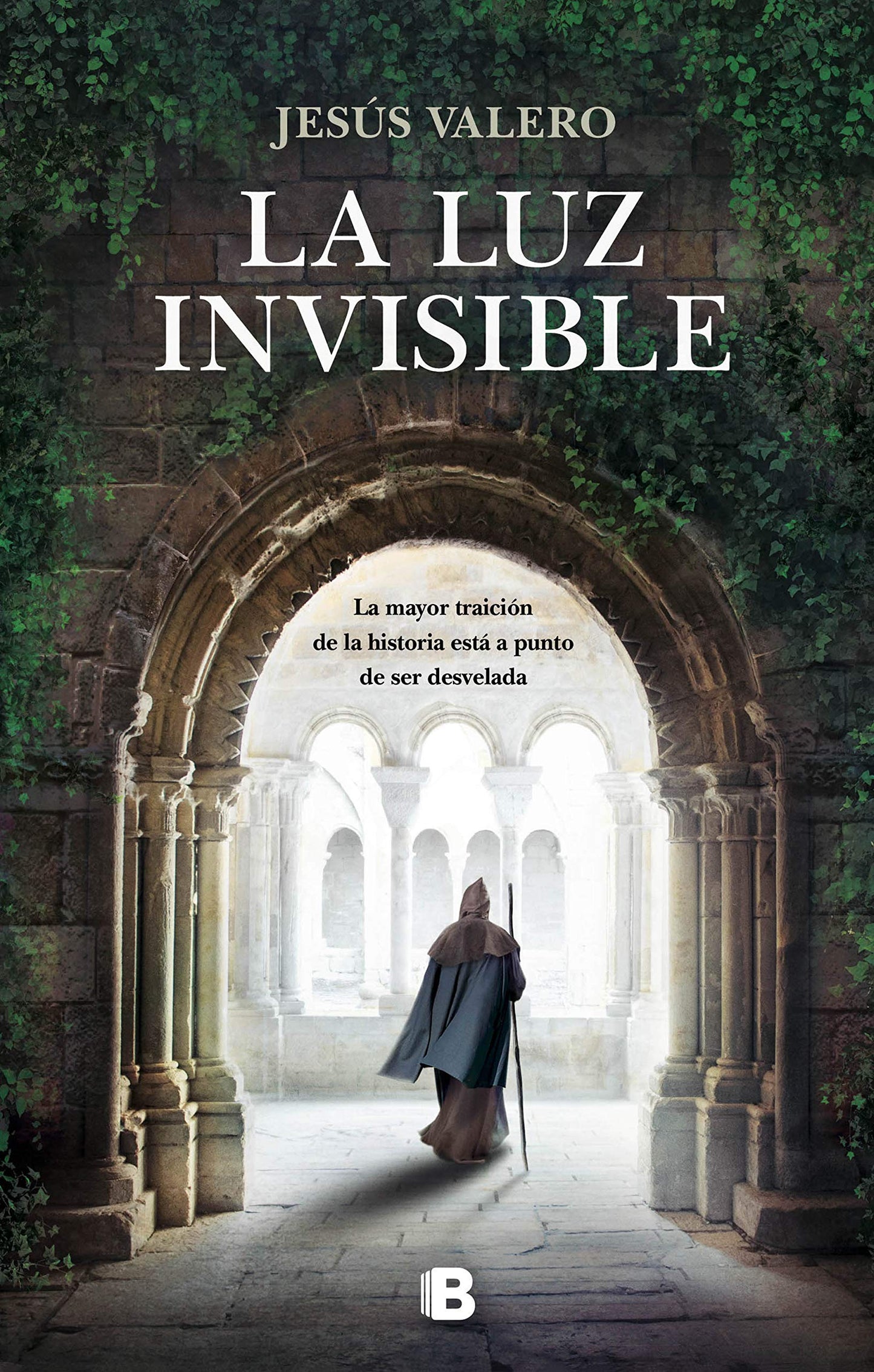 Libro: La luz invisible / The Invisible Light (Spanish Edition)