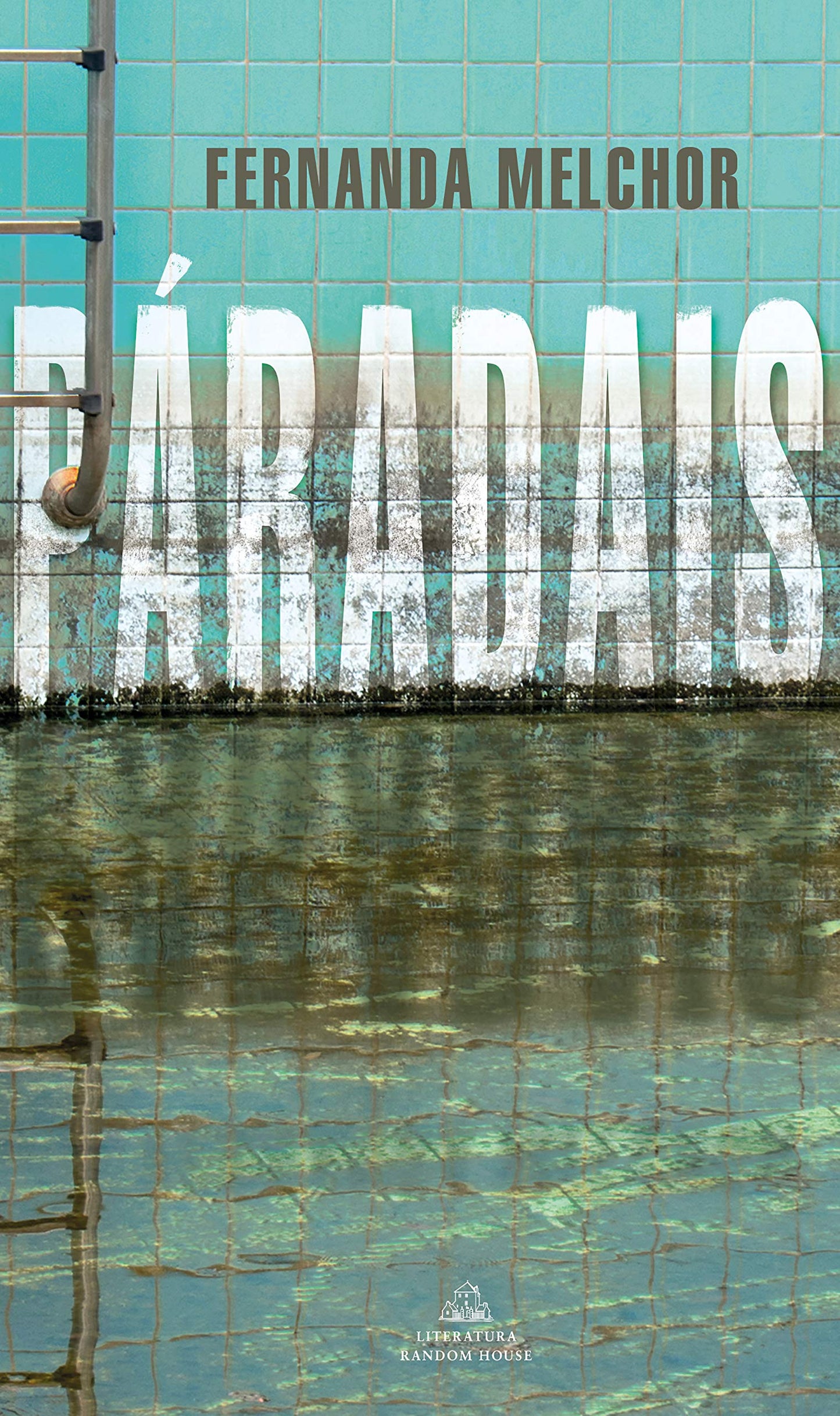 Libro: Páradais