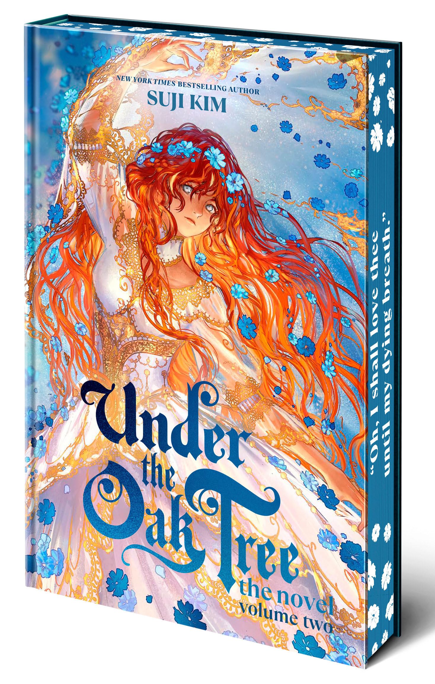 Libro: Under the Oak Tree: Volume 2 (The Novel) (Under the Oak Tree - Novel)
