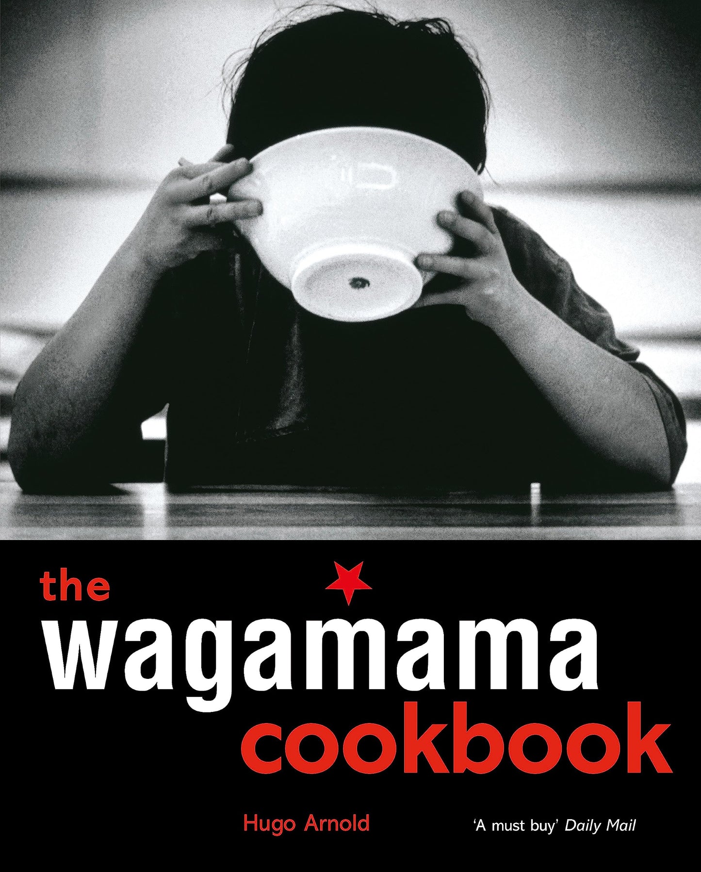 Libro: The Wagamama Cookbook