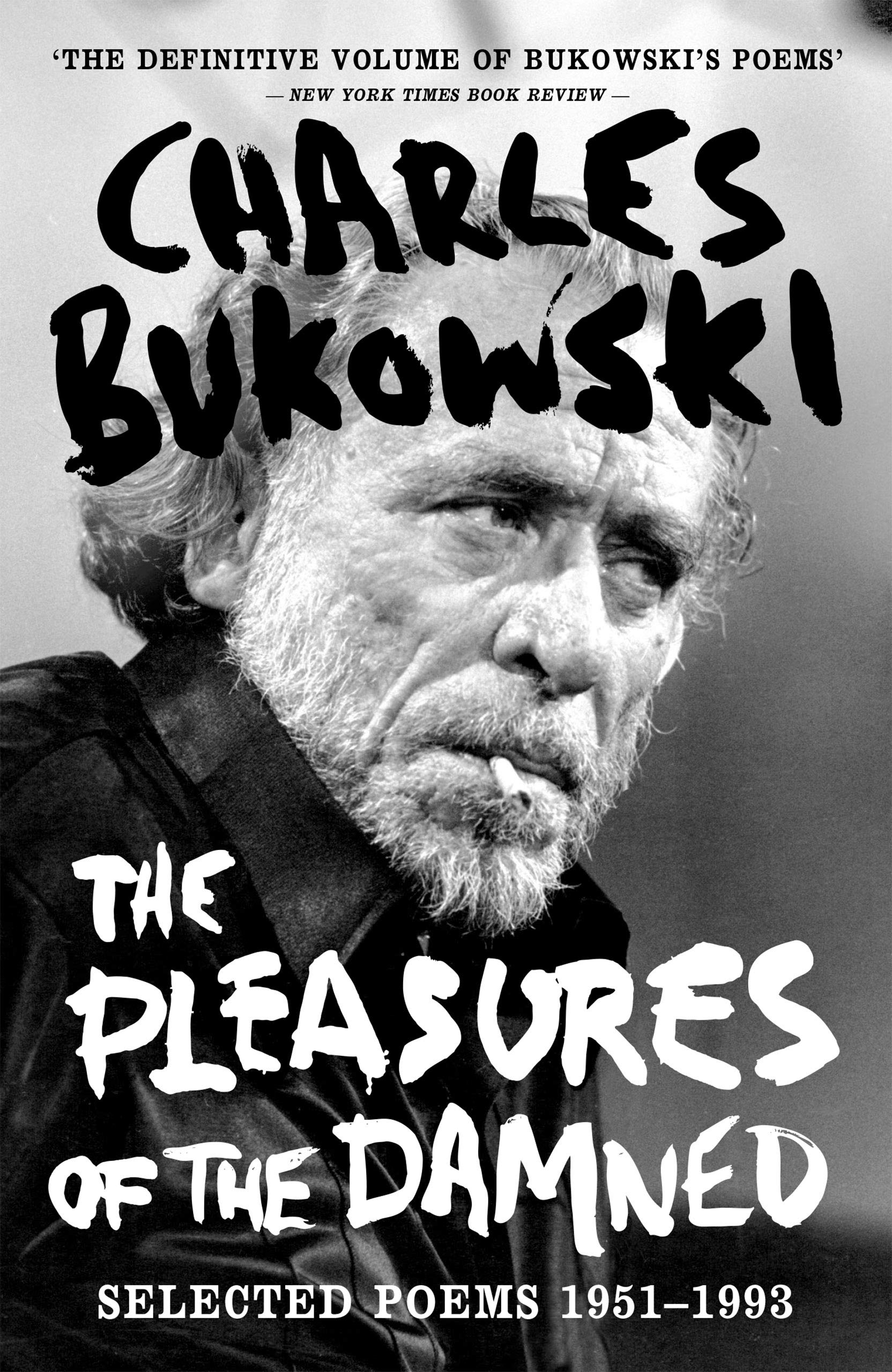 Libro: The Pleasures Of The Damned: Selected Poems 1951-1993