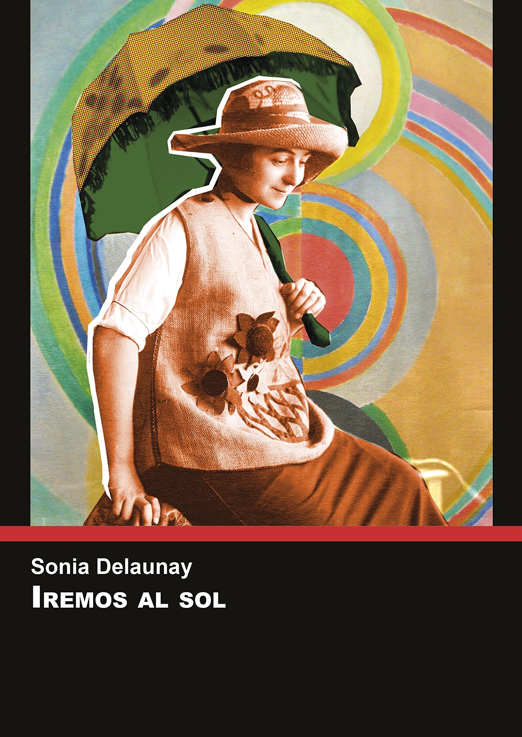 Libro: Iremos al sol