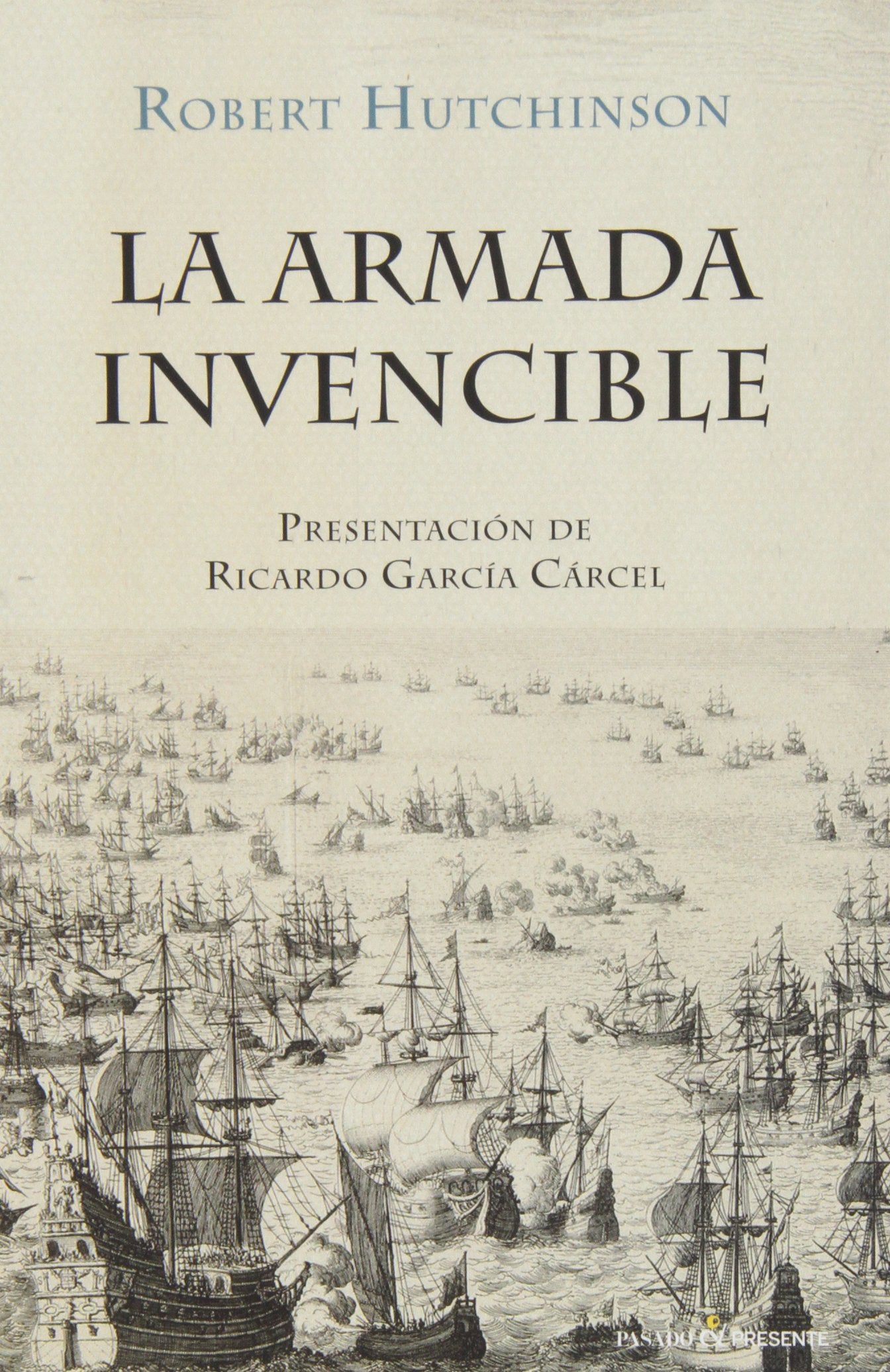 Libro: La Armada Invencible (HISTORIA)