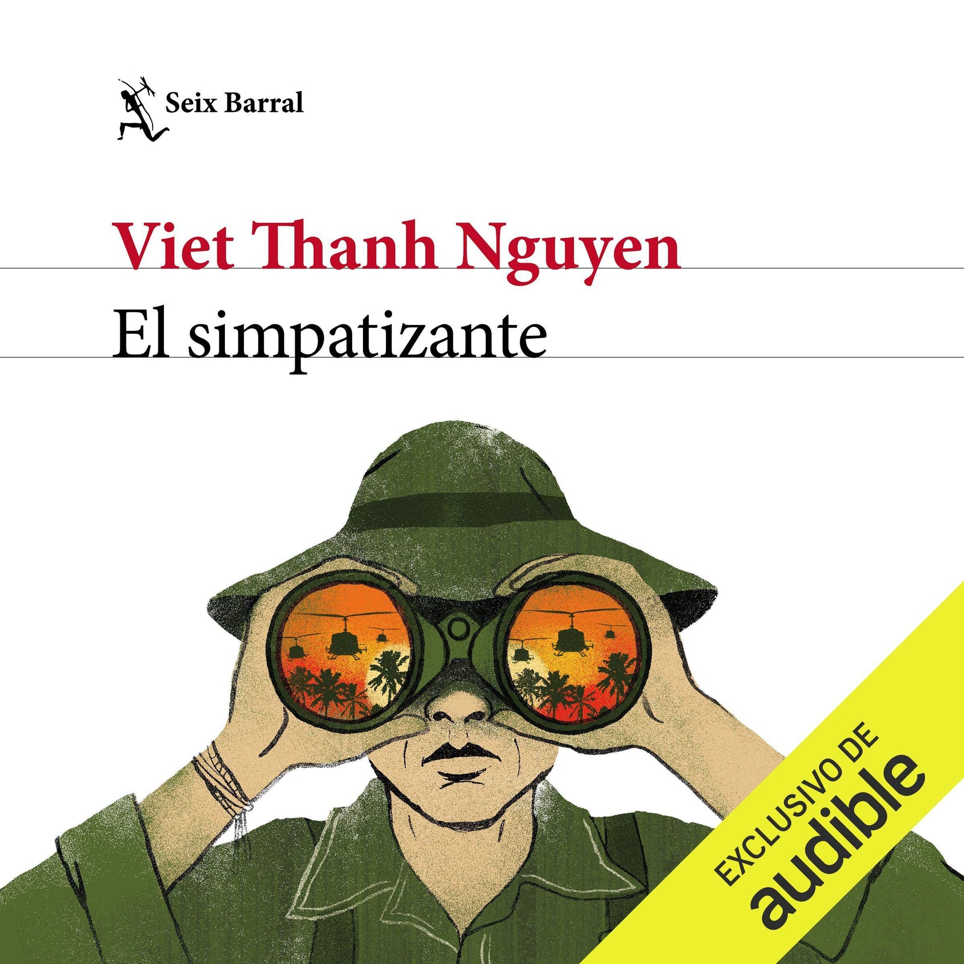 Libro: El simpatizante (Biblioteca Formentor)