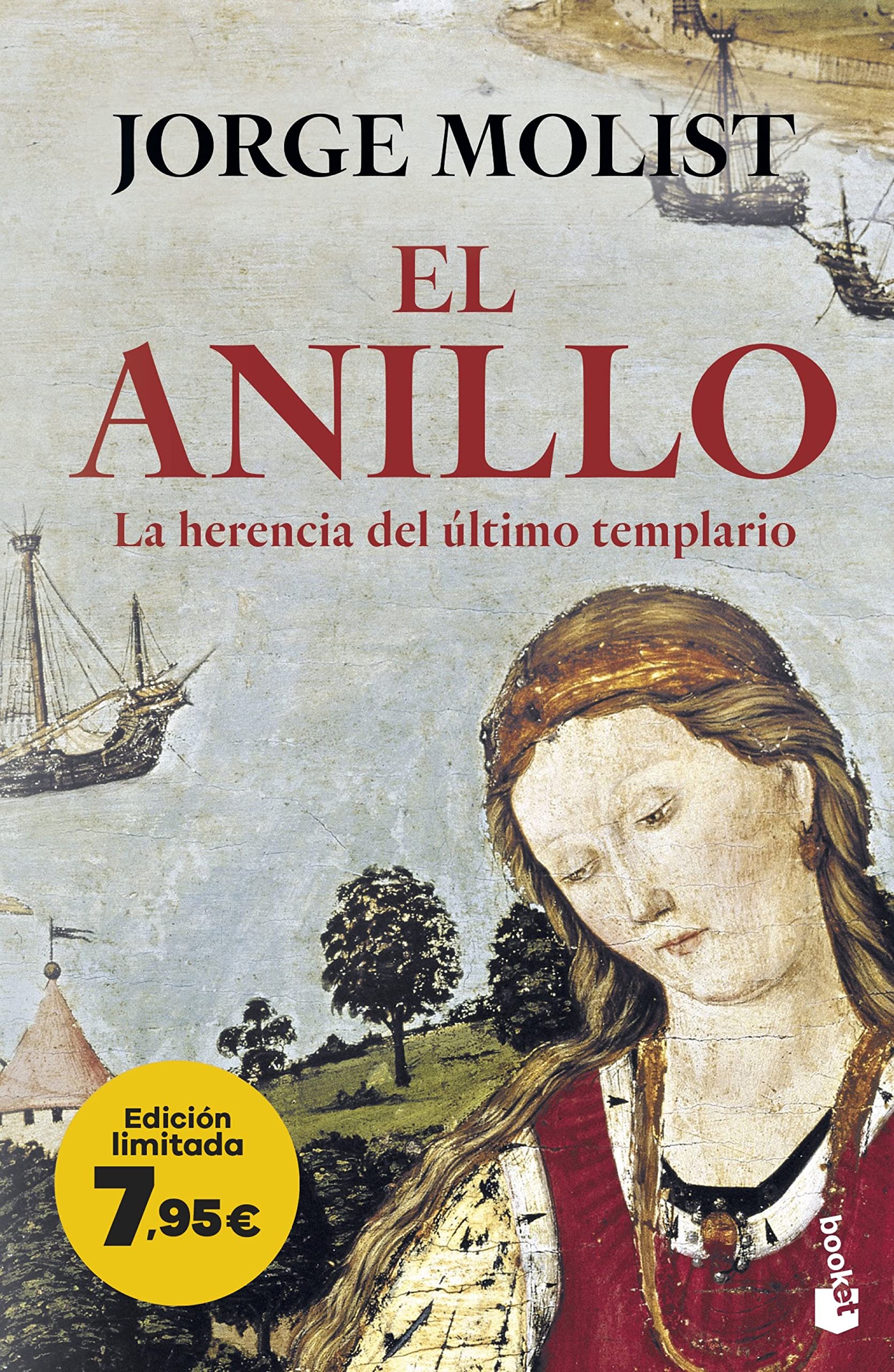 Libro: El Anillo: Edición limitada a precio especial (Colección Especial)