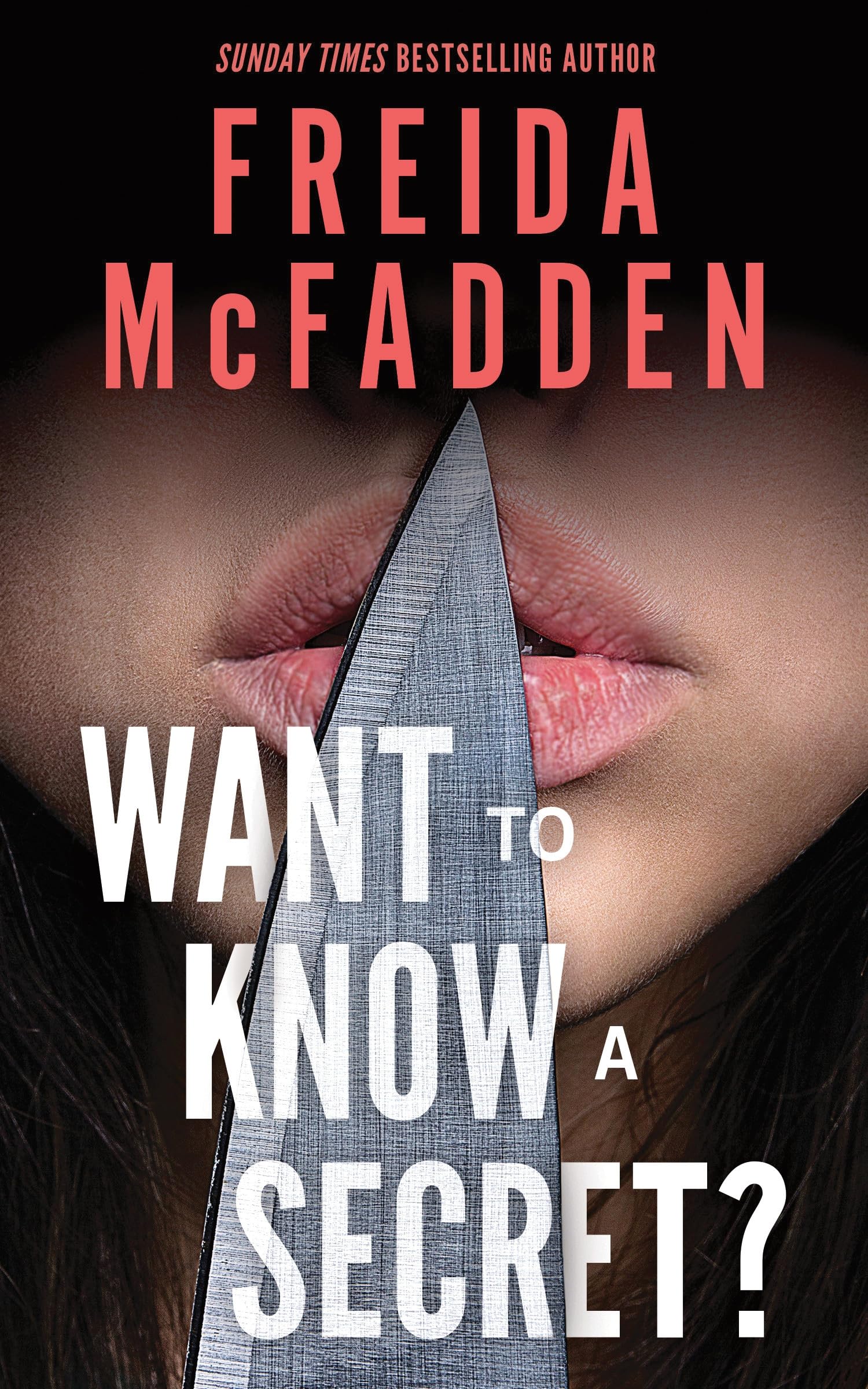 Libro: Want to Know a Secret?: THE INSTANT SUNDAY TIMES BESTSELLER: A Scintillating Thriller from the Author of The Housemaid Books
