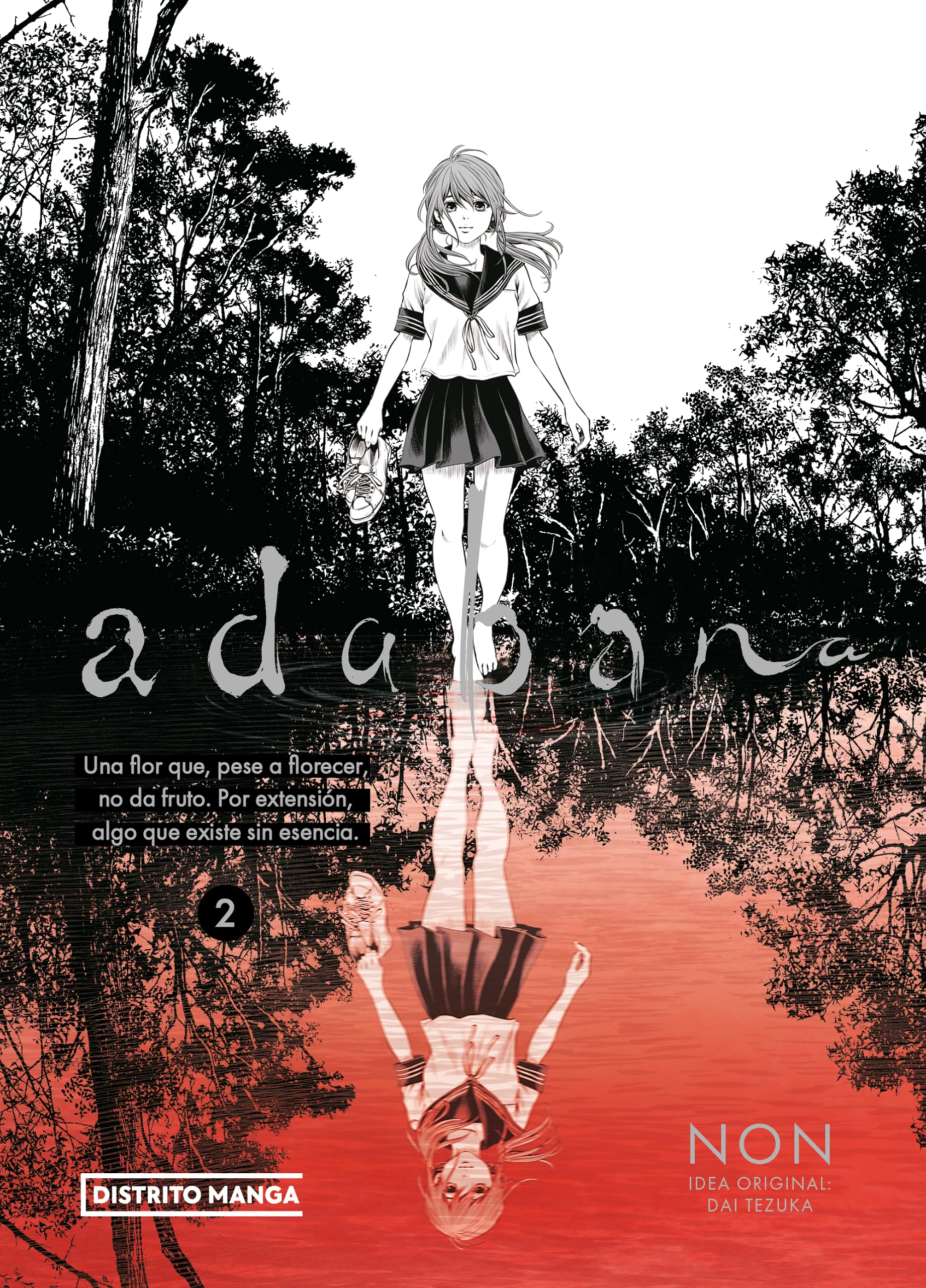 Adabana 2 (Seinen)