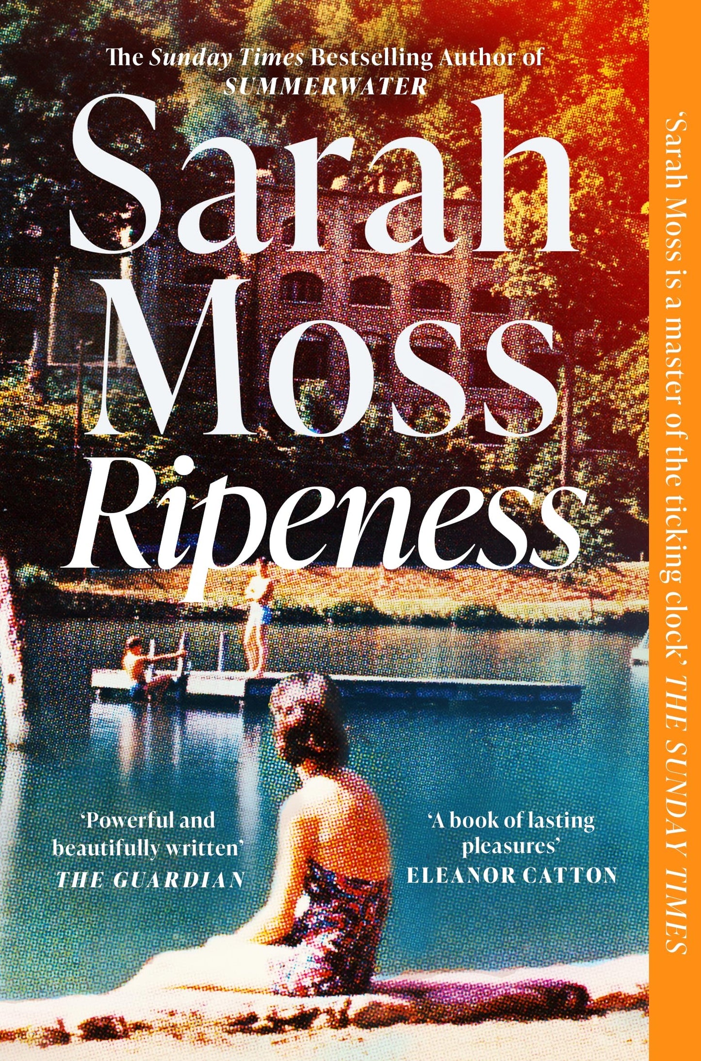 Libro: Ripeness