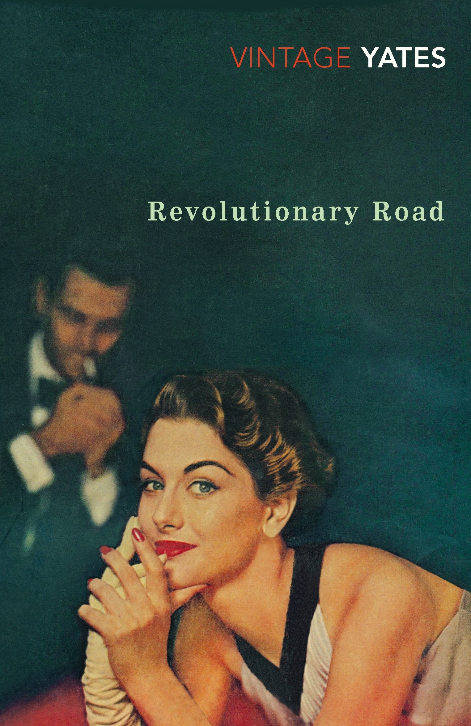 Libro: Revolutionary Road