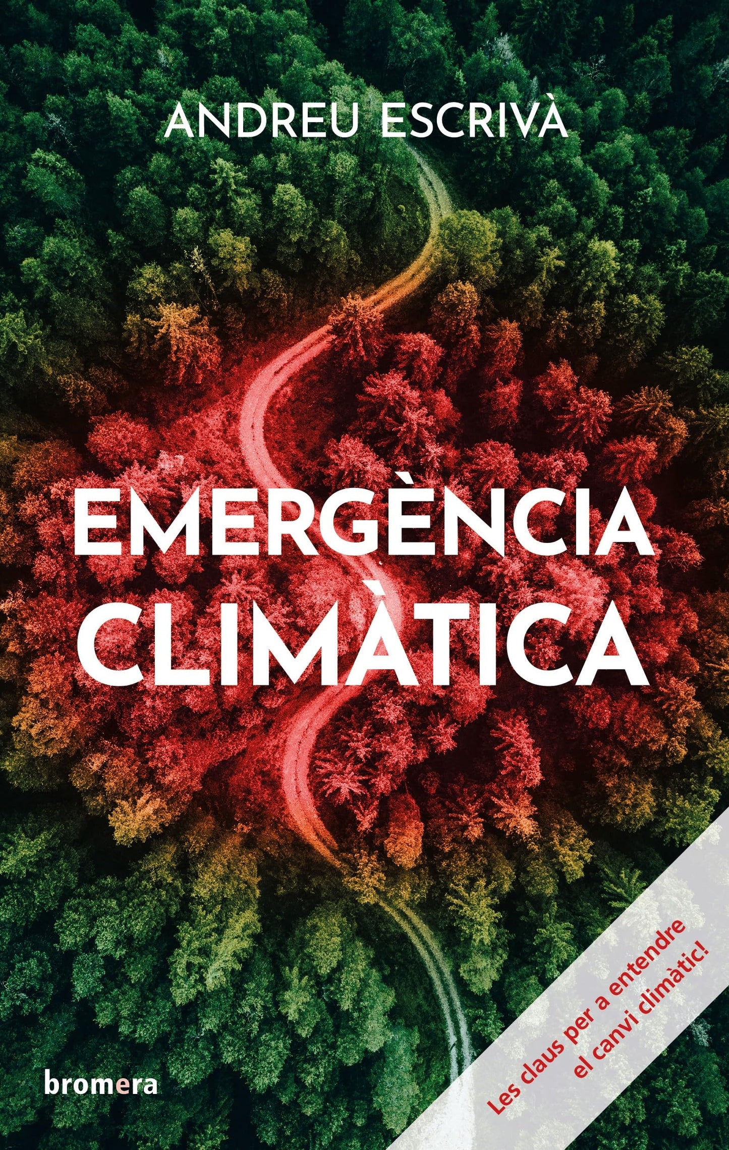 Libro: Emergencia Climatica (cat) (El Nord)