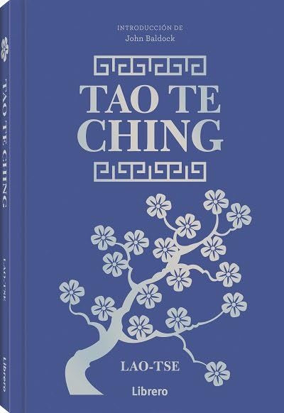 Libro: TAO TE CHING (SIN COLECCION)