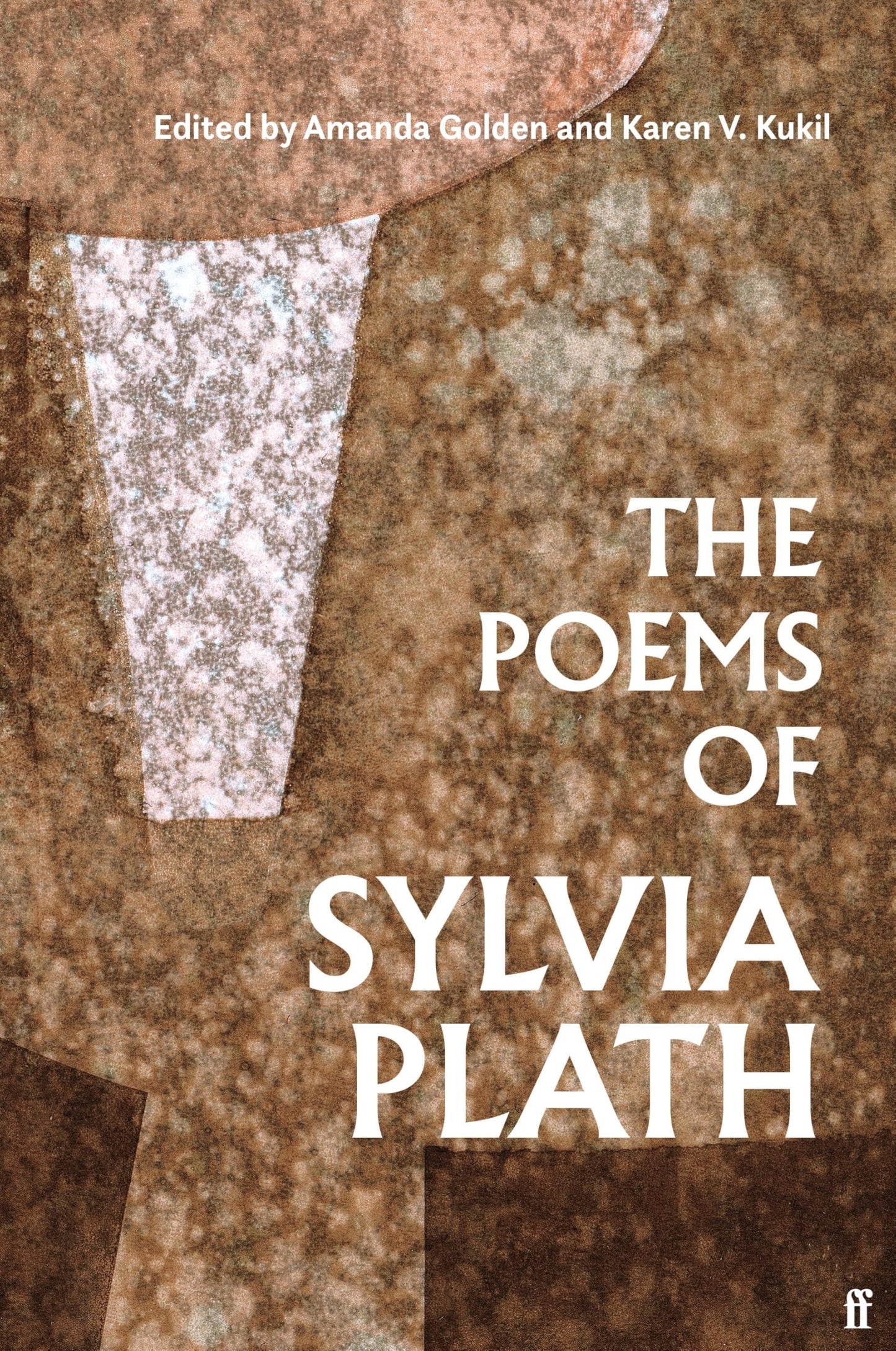 Libro: The Poems of Sylvia Plath