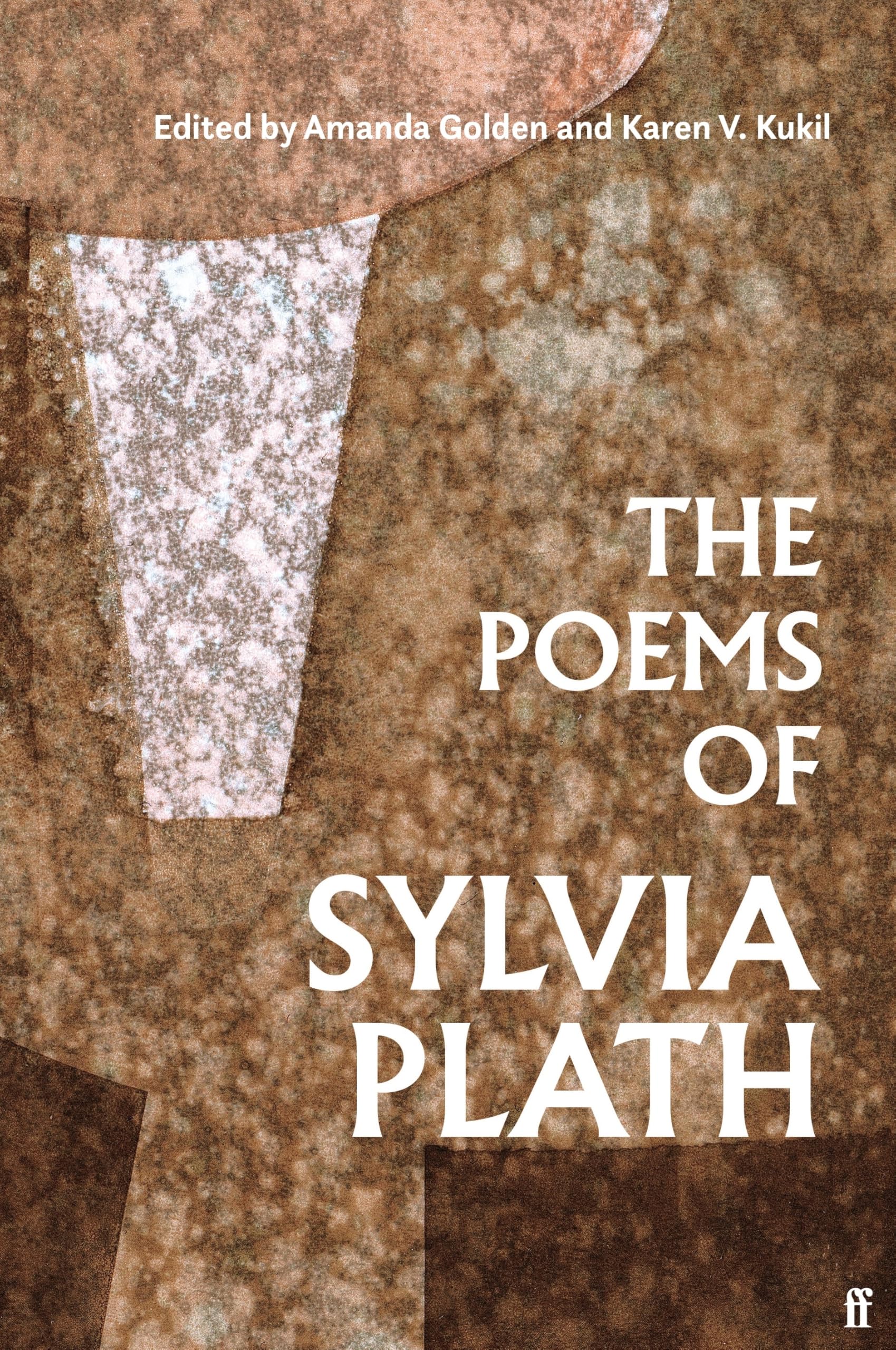 Libro: The Poems of Sylvia Plath
