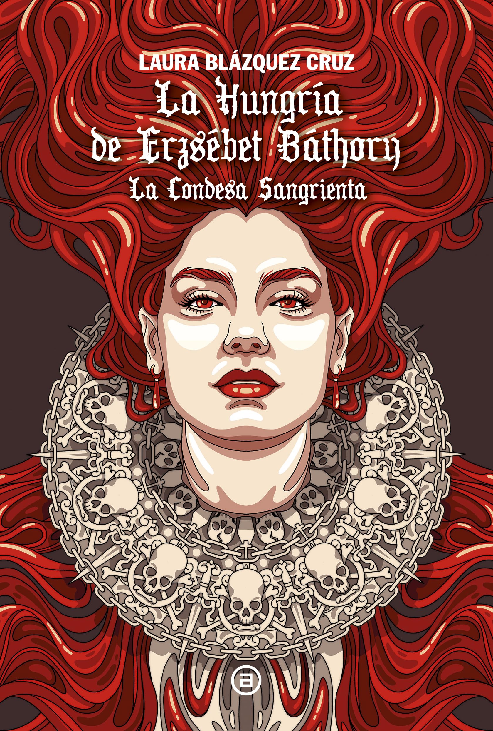 Libro: La Hungría de Erzsébet Báthory. La Condesa Sangrienta: 25 (Viajando al pasado)