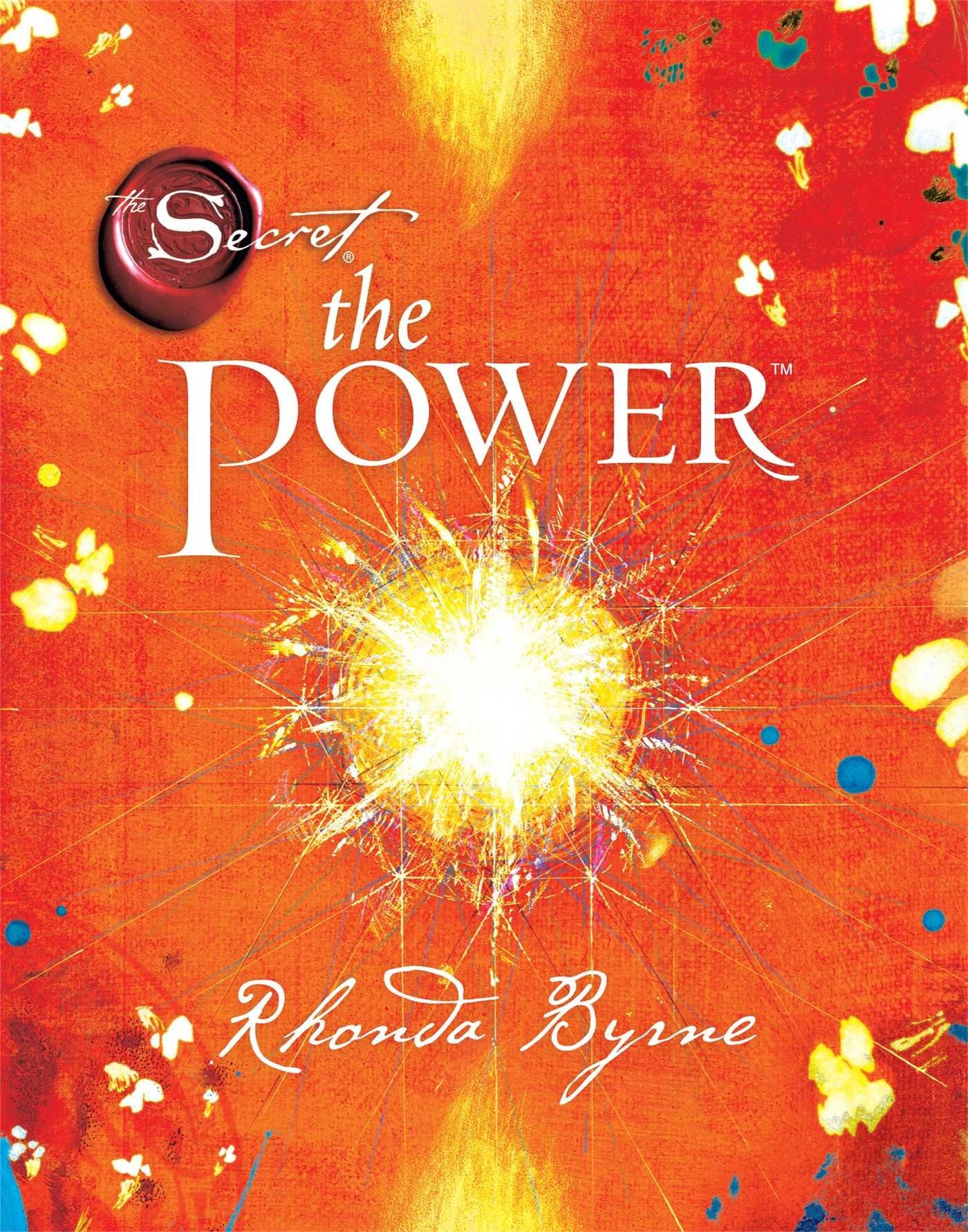 Libro: The Power