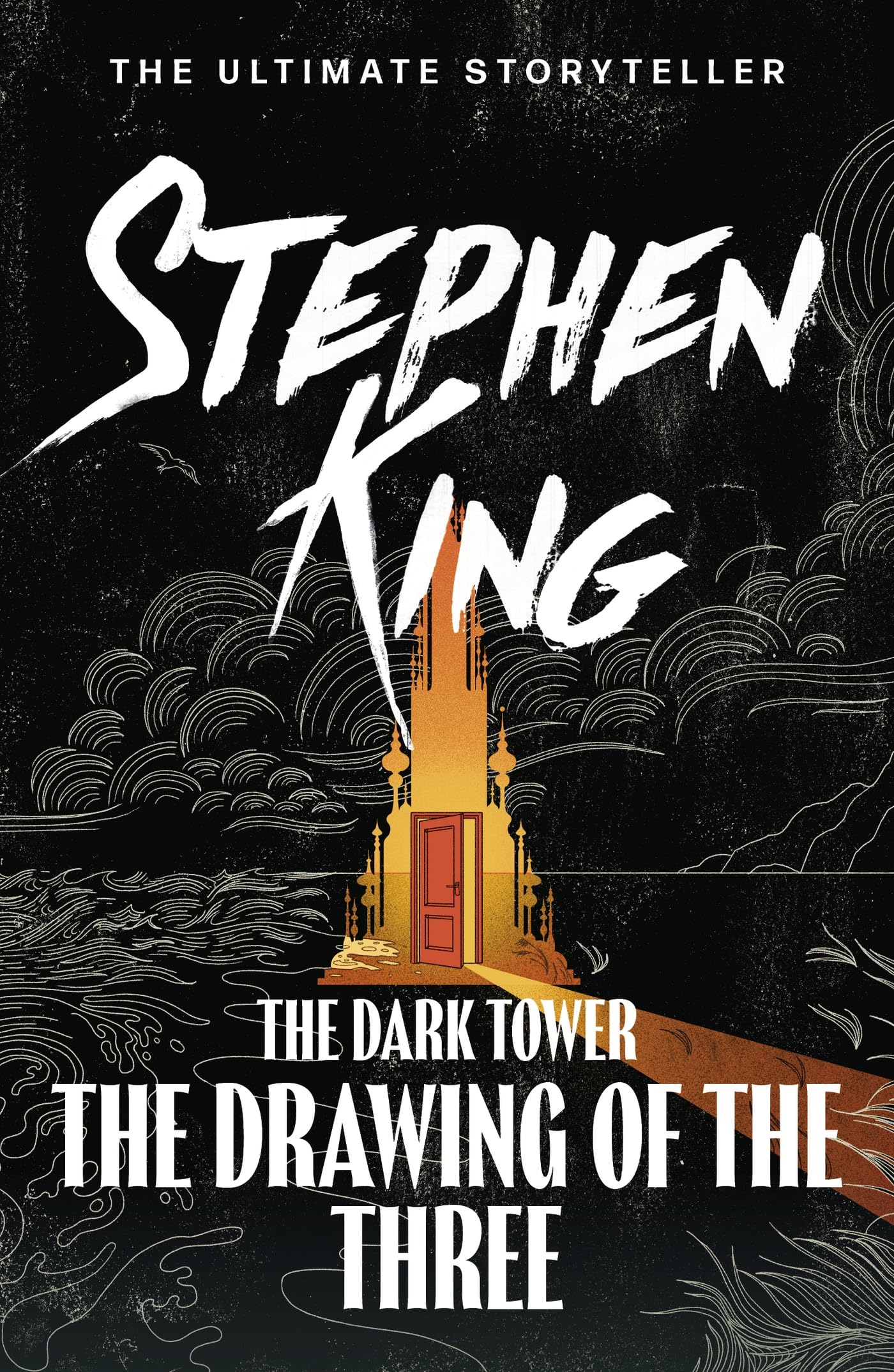 Libro: Drawing of the Three