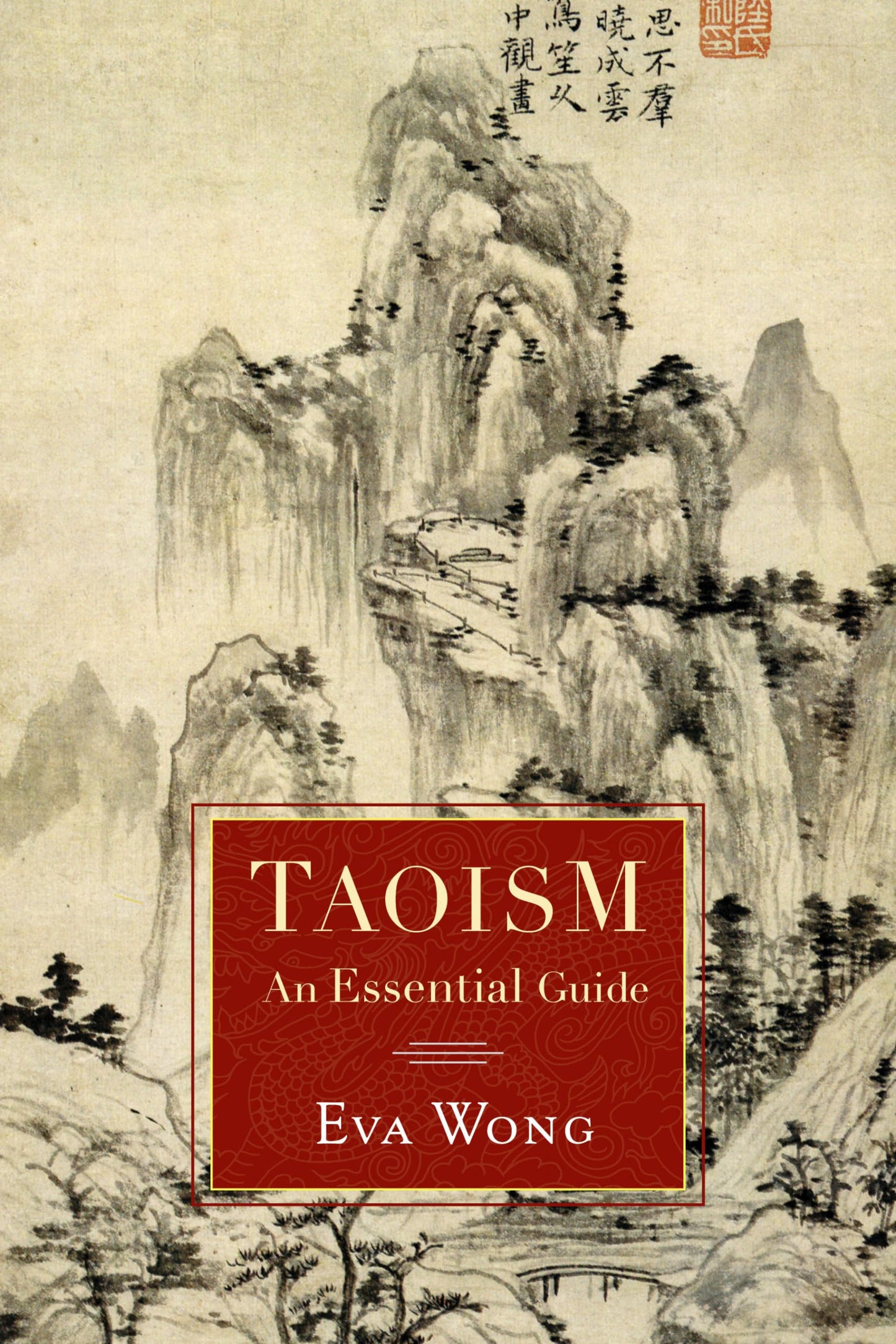 Libro: Taoism: An Essential Guide