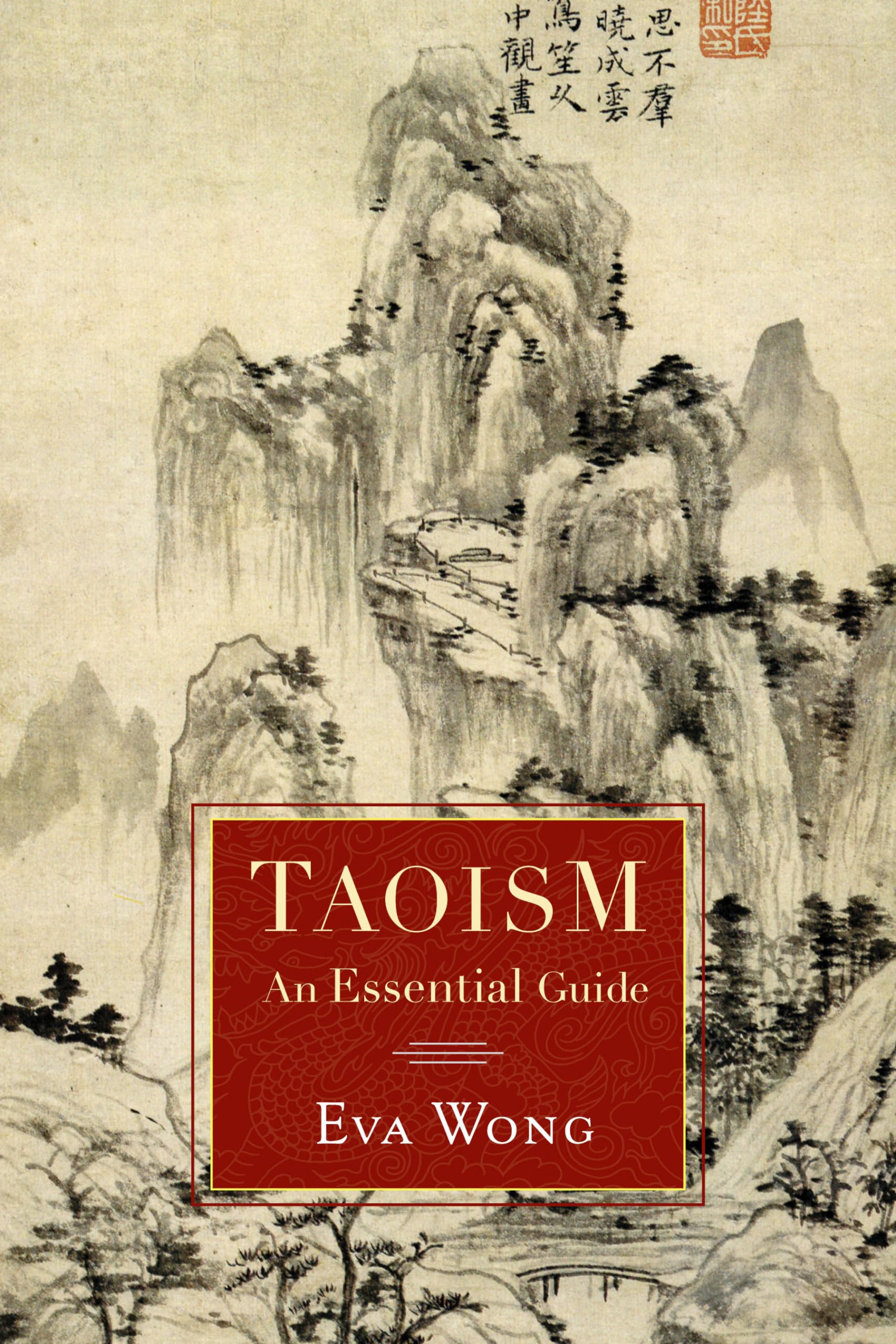 Libro: Taoism: An Essential Guide