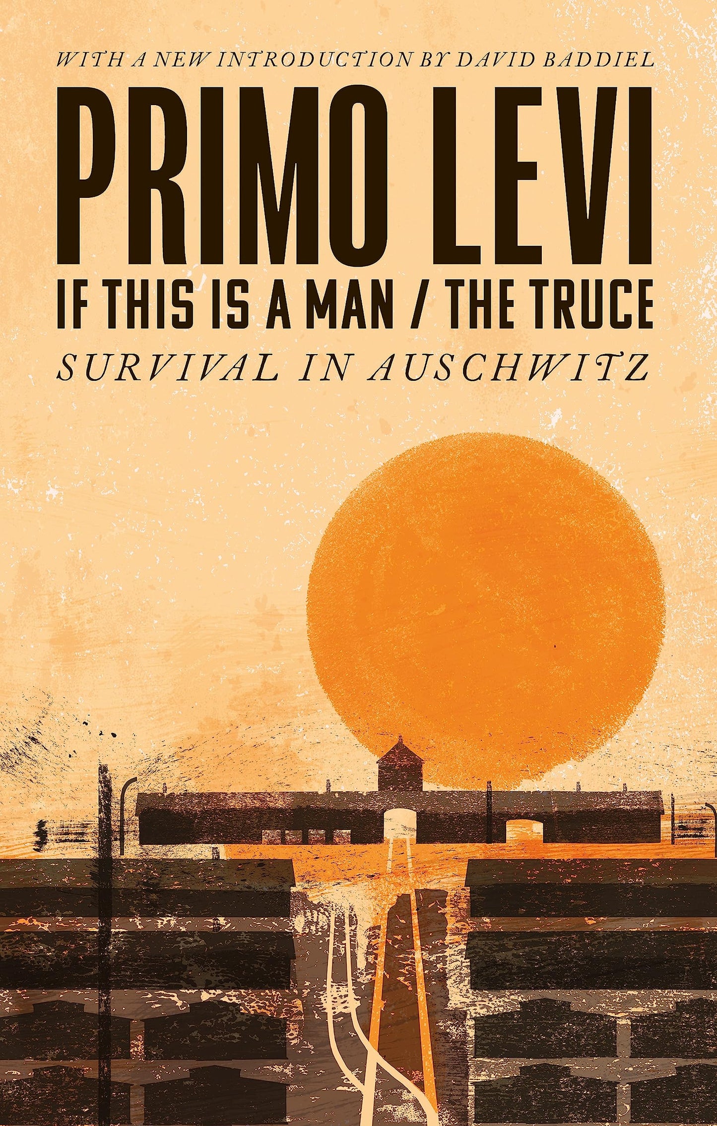 Libro: If This Is A Man/The Truce (50th Anniversary Edition): Surviving Auschwitz