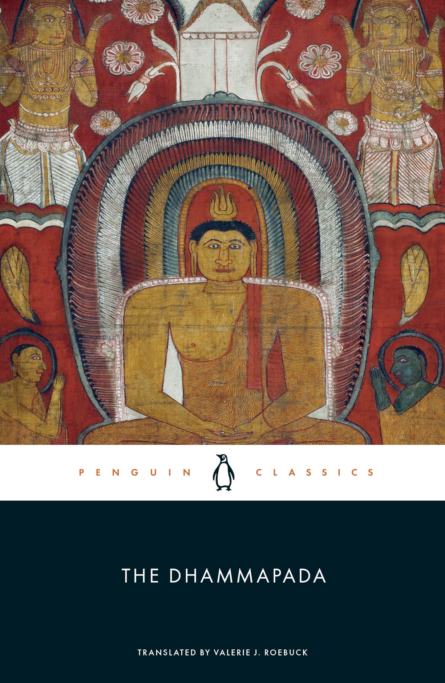 Libro: The Dhammapada (Penguin Classics)