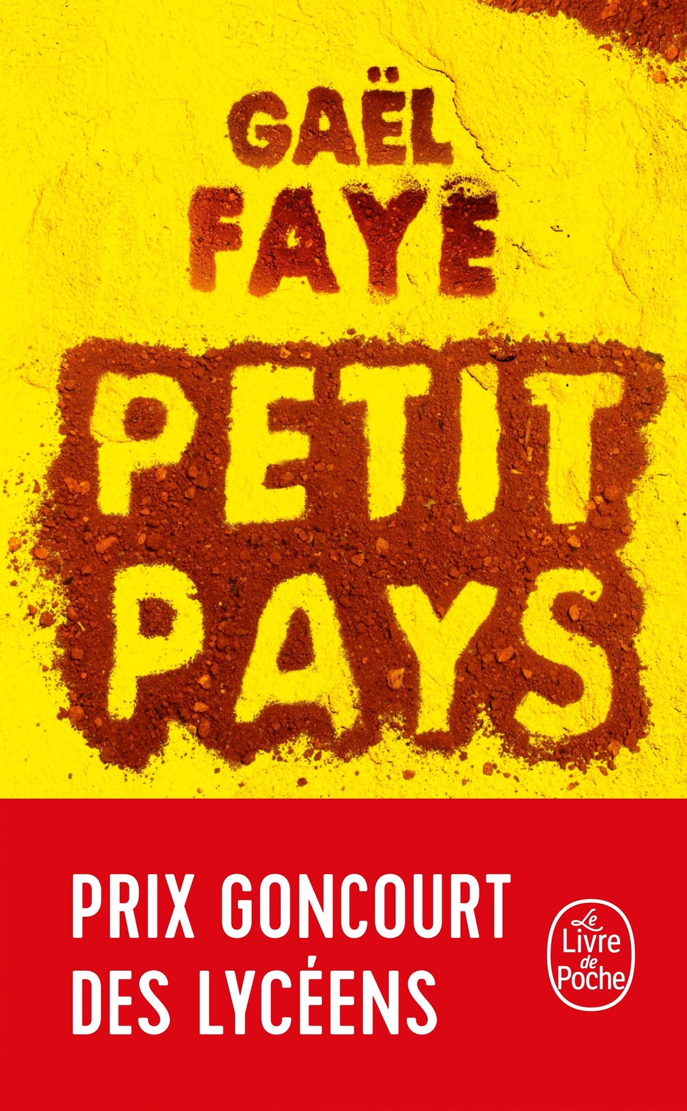 Petit Pays: roman (Le livre de poche, 36917)