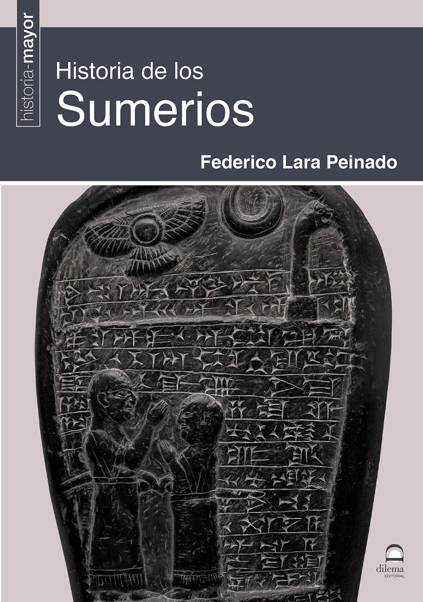 Libro: Historia De Los Sumerios