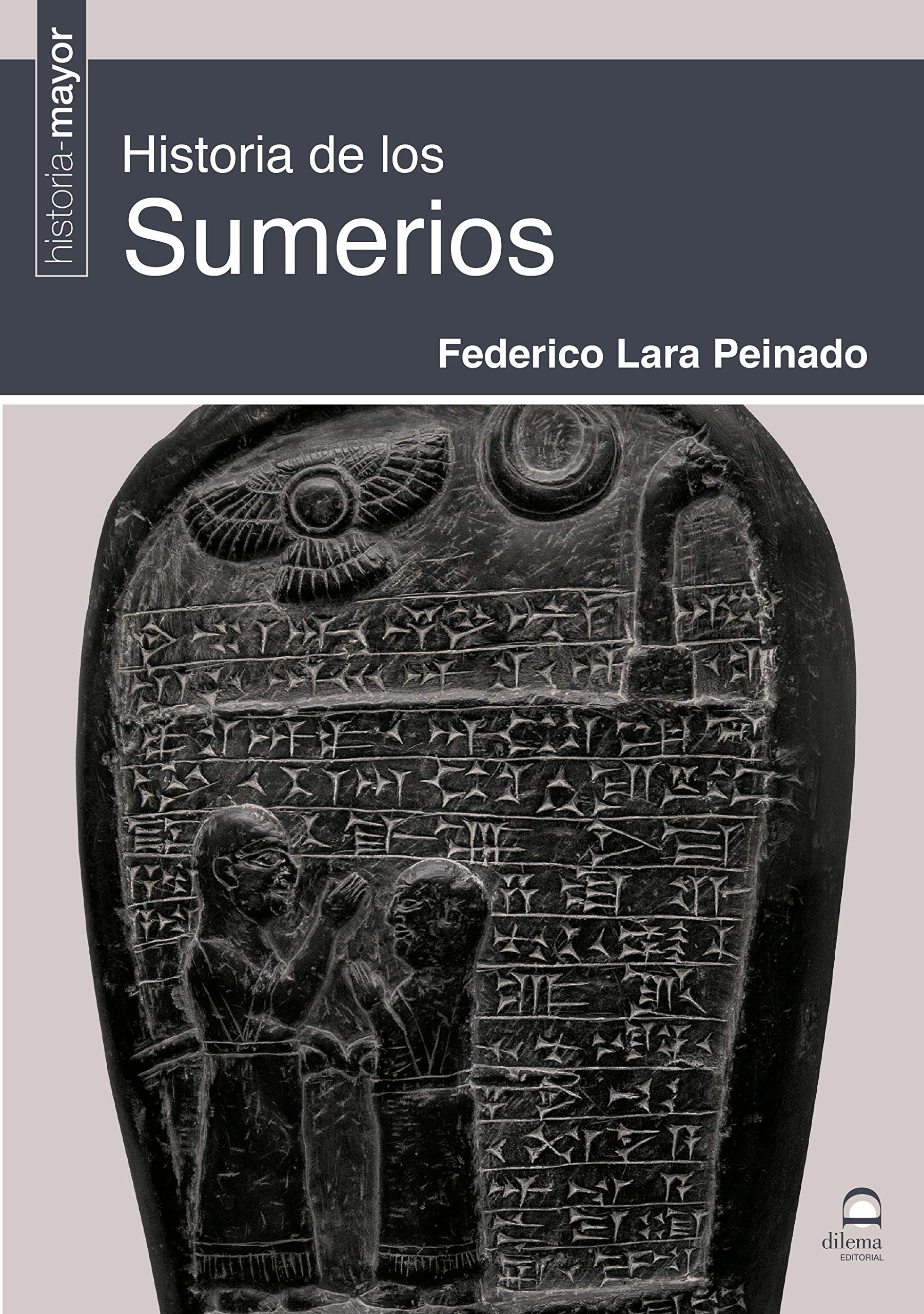 Libro: Historia De Los Sumerios