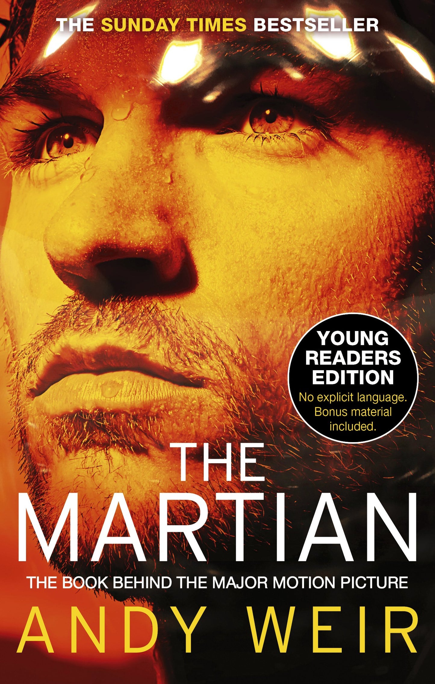 Libro: Martian