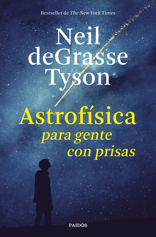 Astrofísica para gente con prisas (Contextos)