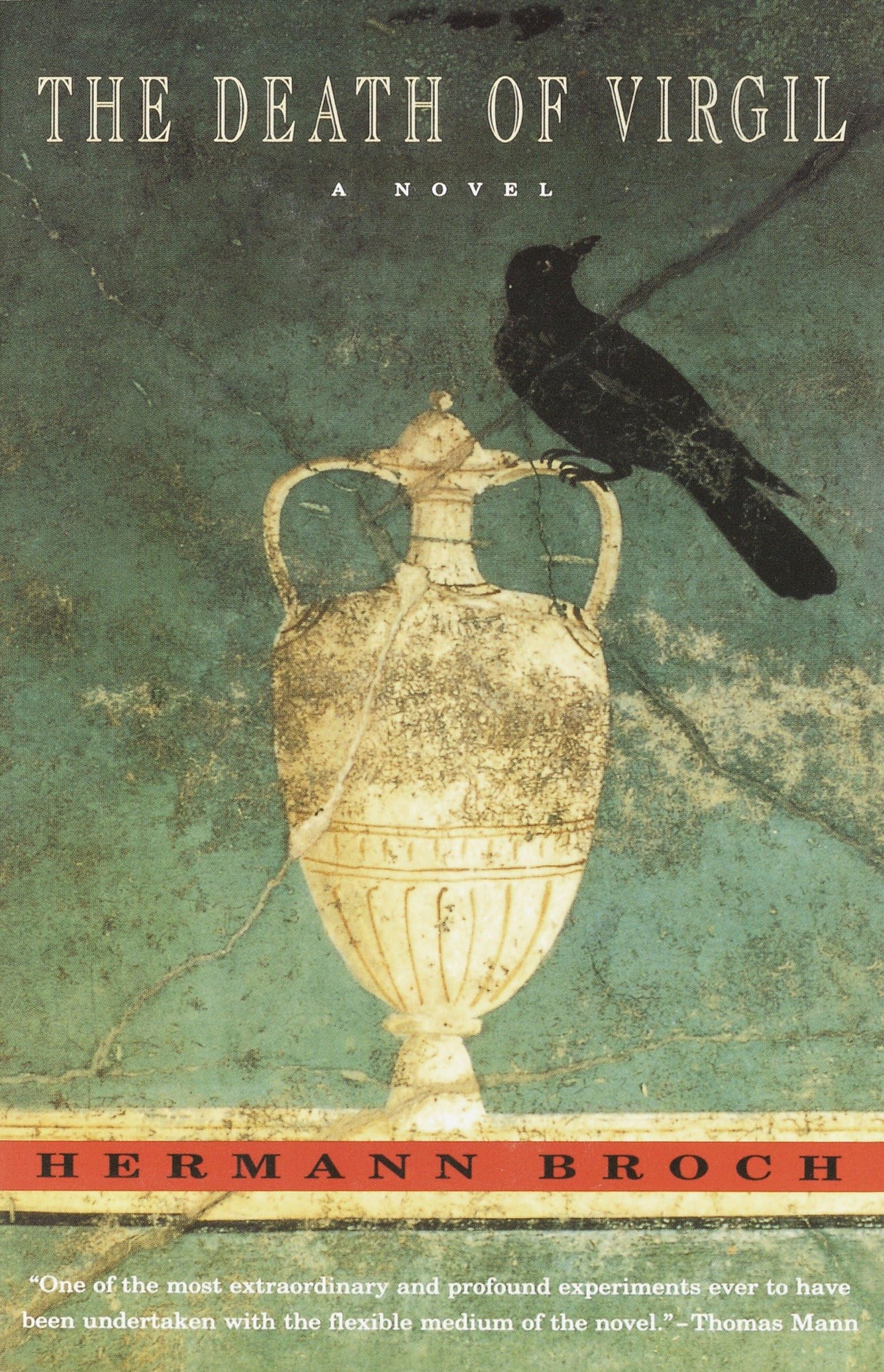 Libro: Death of Virgil: A Novel (Vintage International)