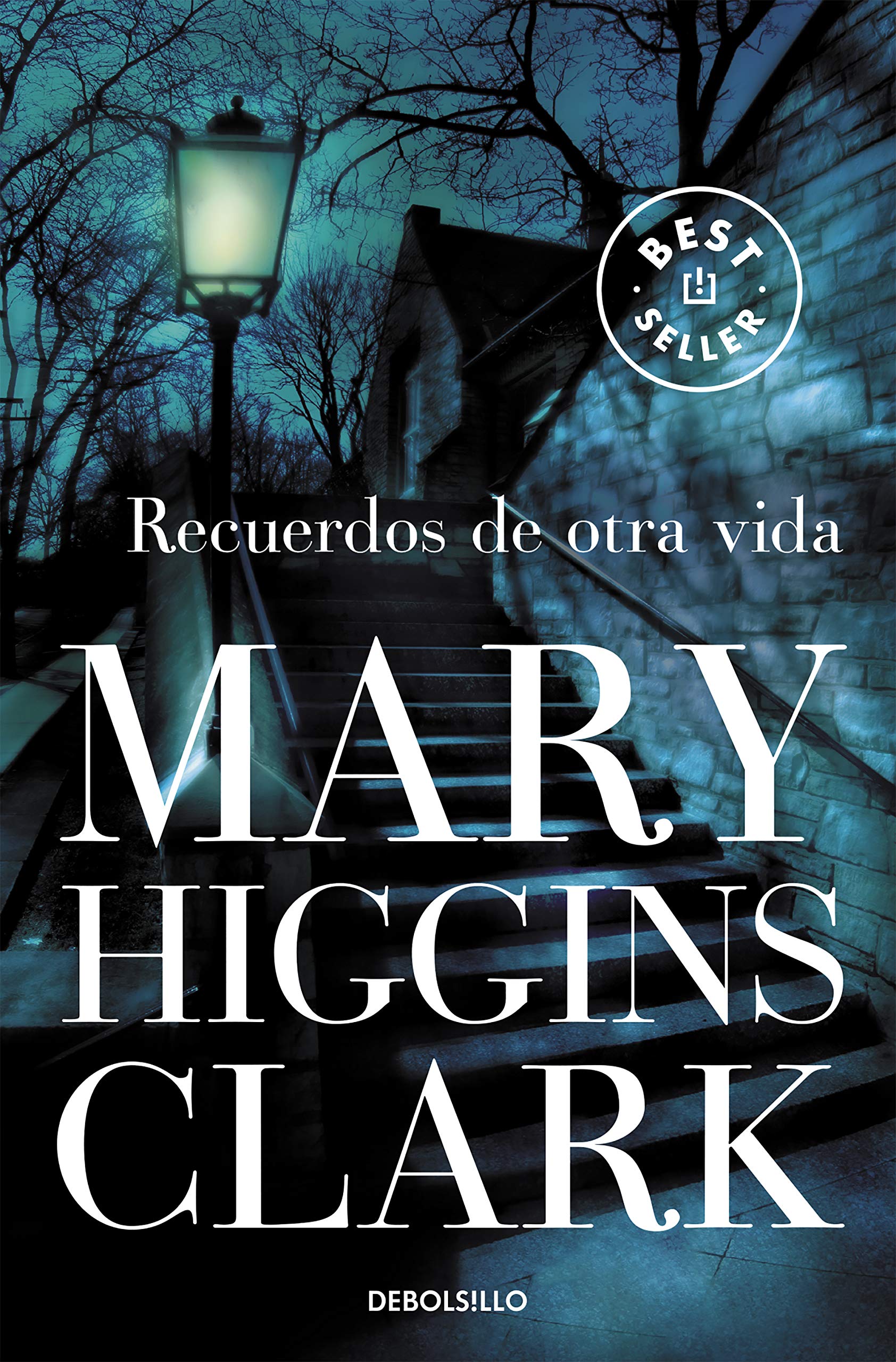 Libro: Recuerdos de otra vida