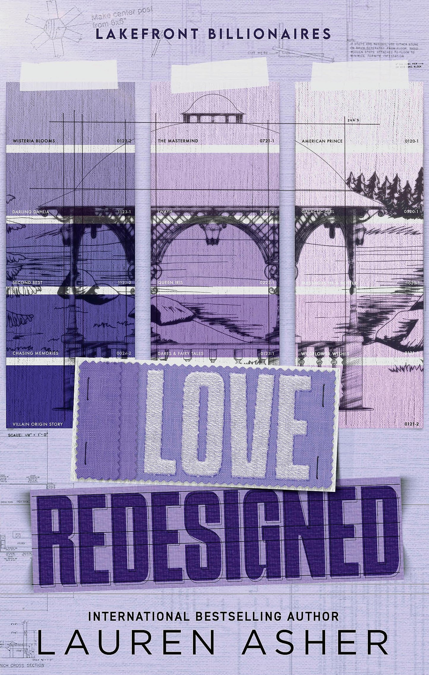 Libro: Love redesigned