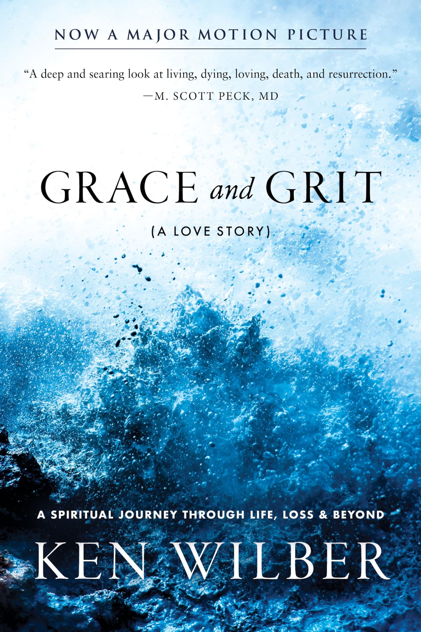Libro: Grace and Grit: A Love Story
