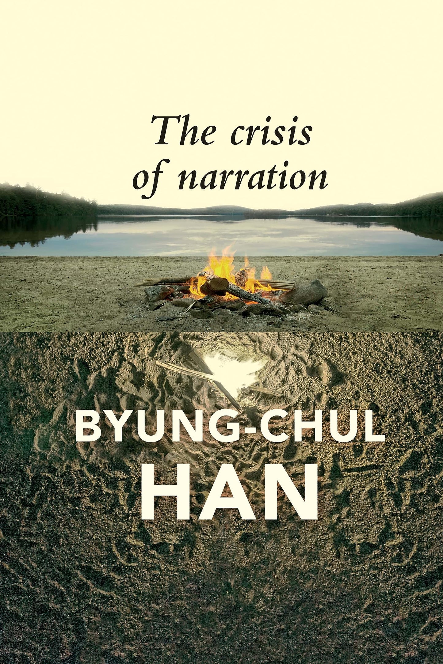 Libro: The Crisis of Narration