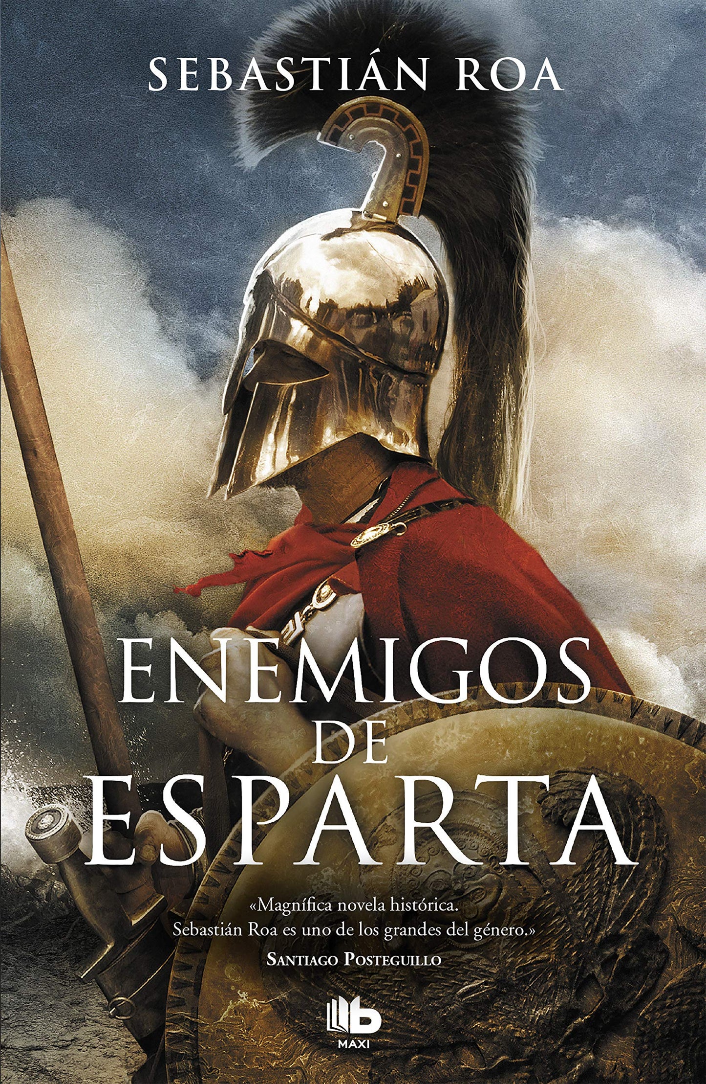 Libro: Enemigos de Esparta / Sparta's Enemies (Spanish Edition)
