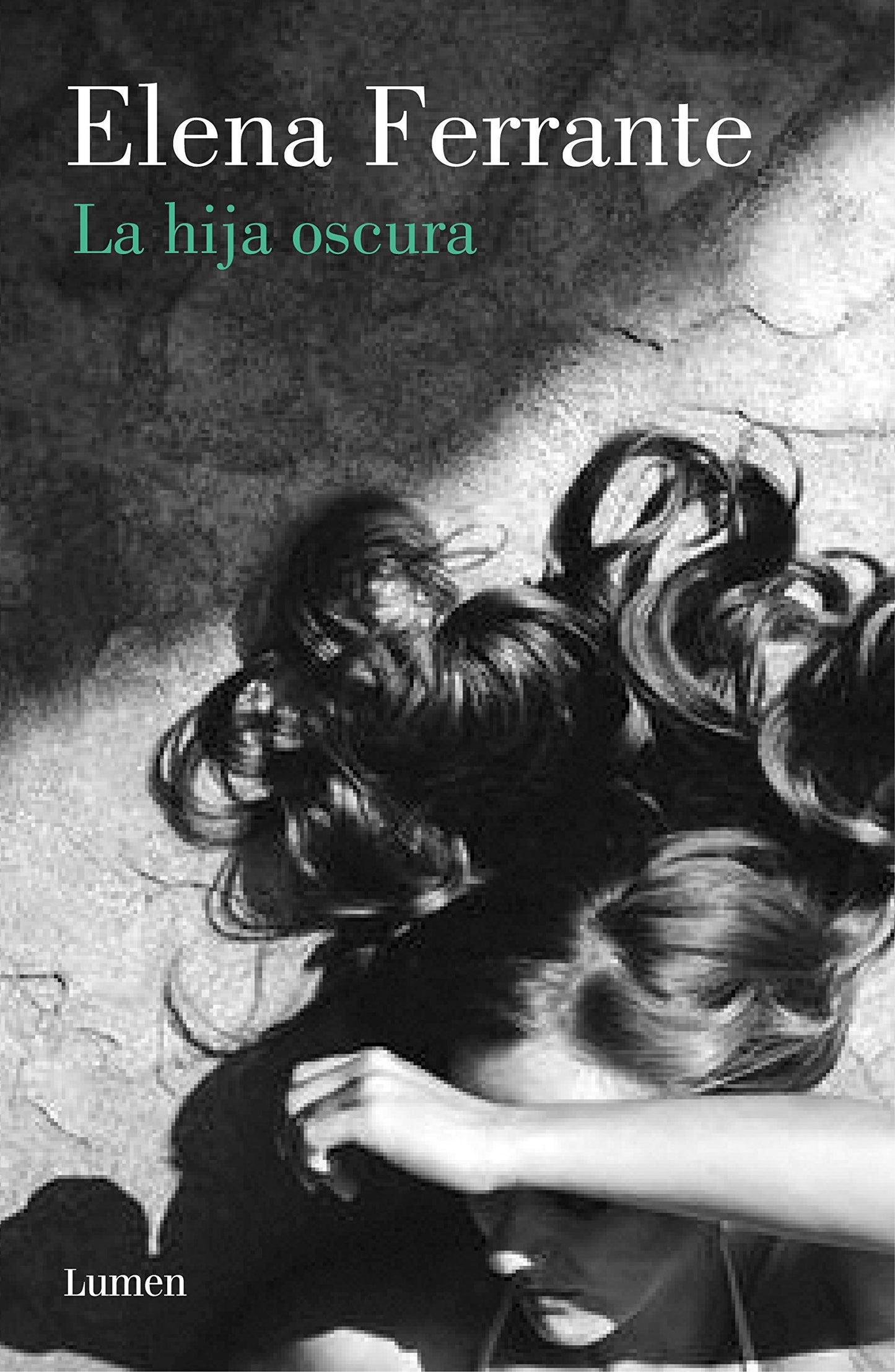 Libro: La hija oscura / The Lost Daughter (Spanish Edition)