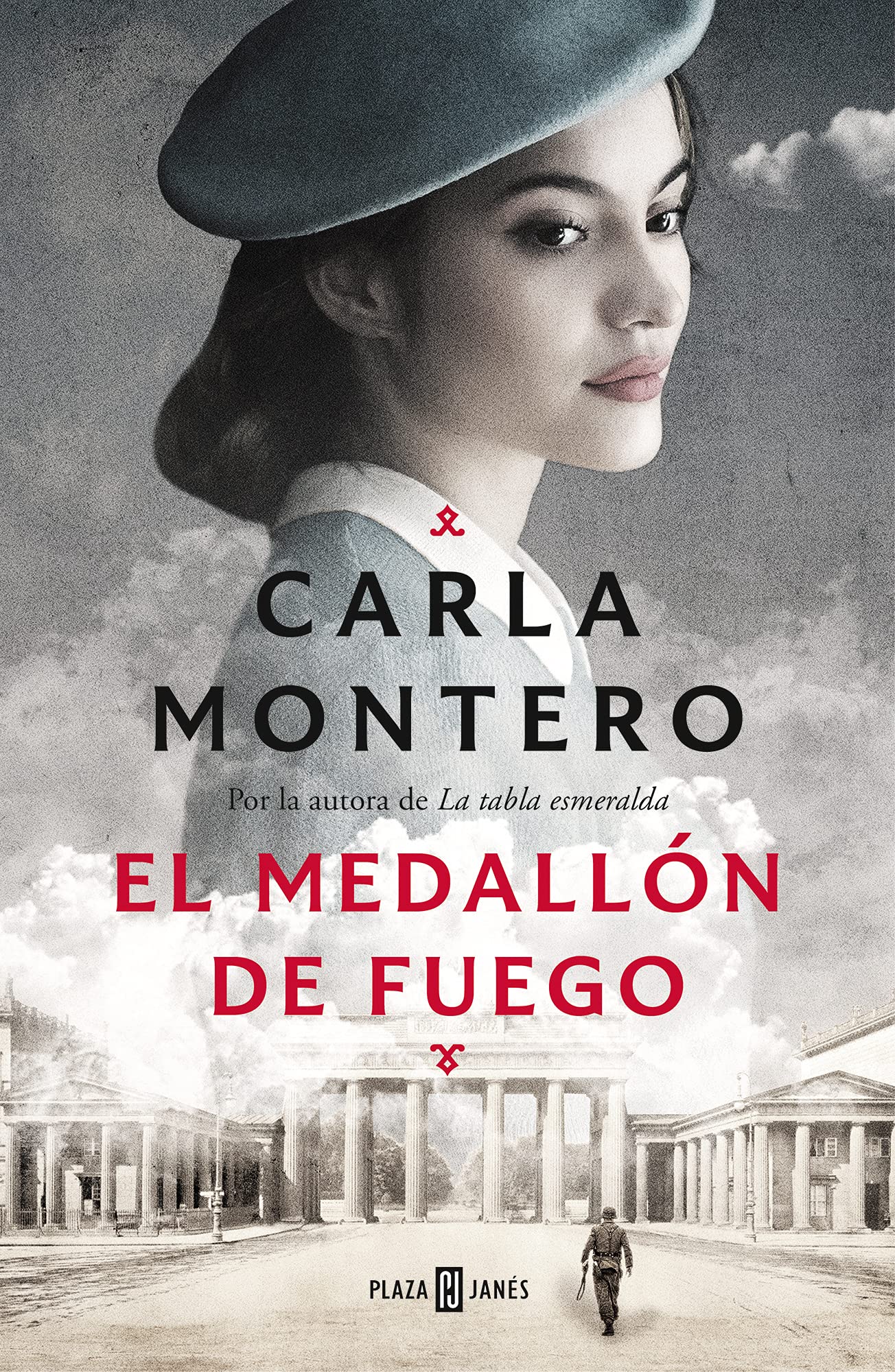 Libro: El medallón de fuego / The Fire Medallion (Spanish Edition)