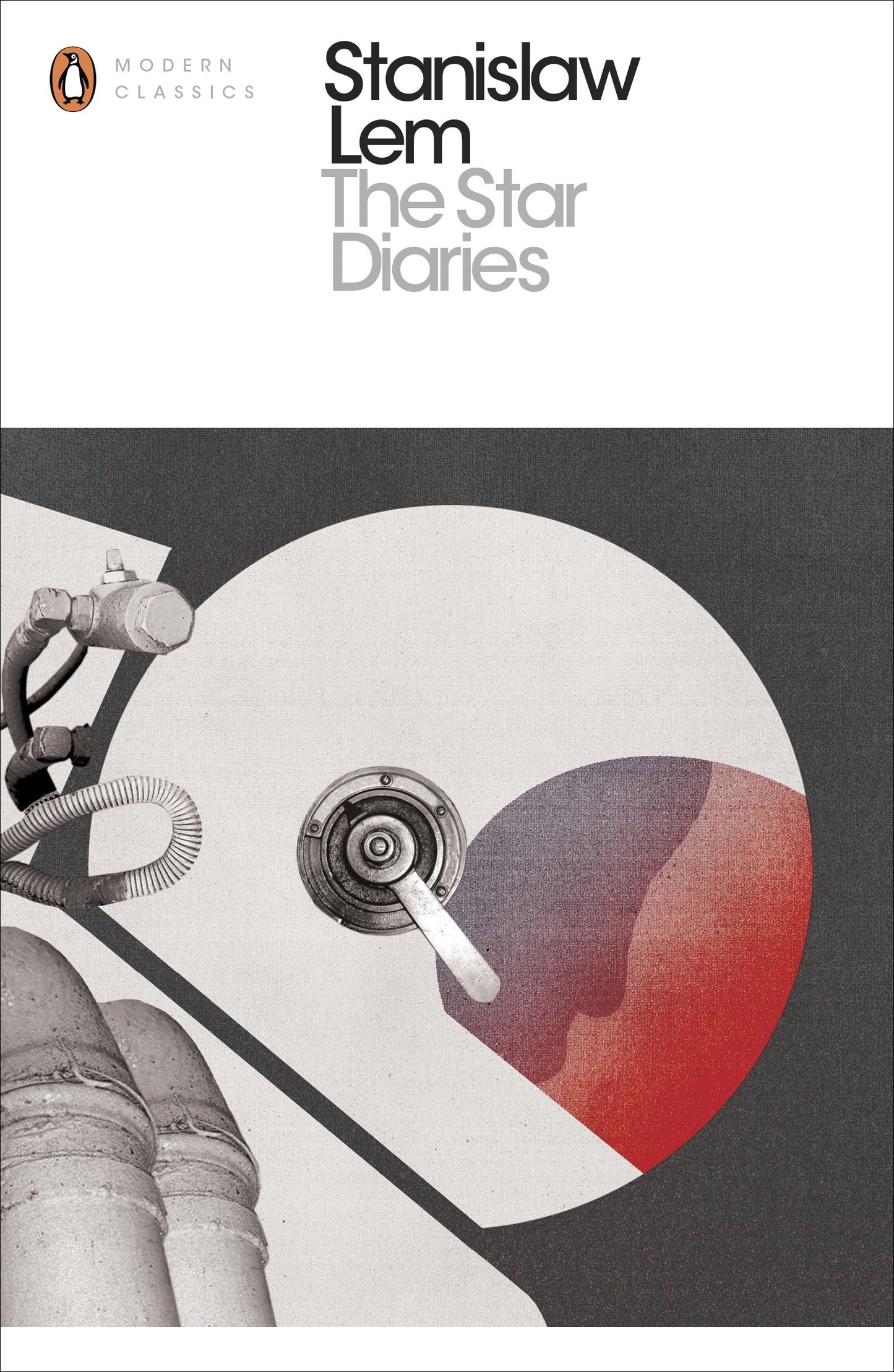 Libro: The Star Diaries (Penguin Modern Classics)
