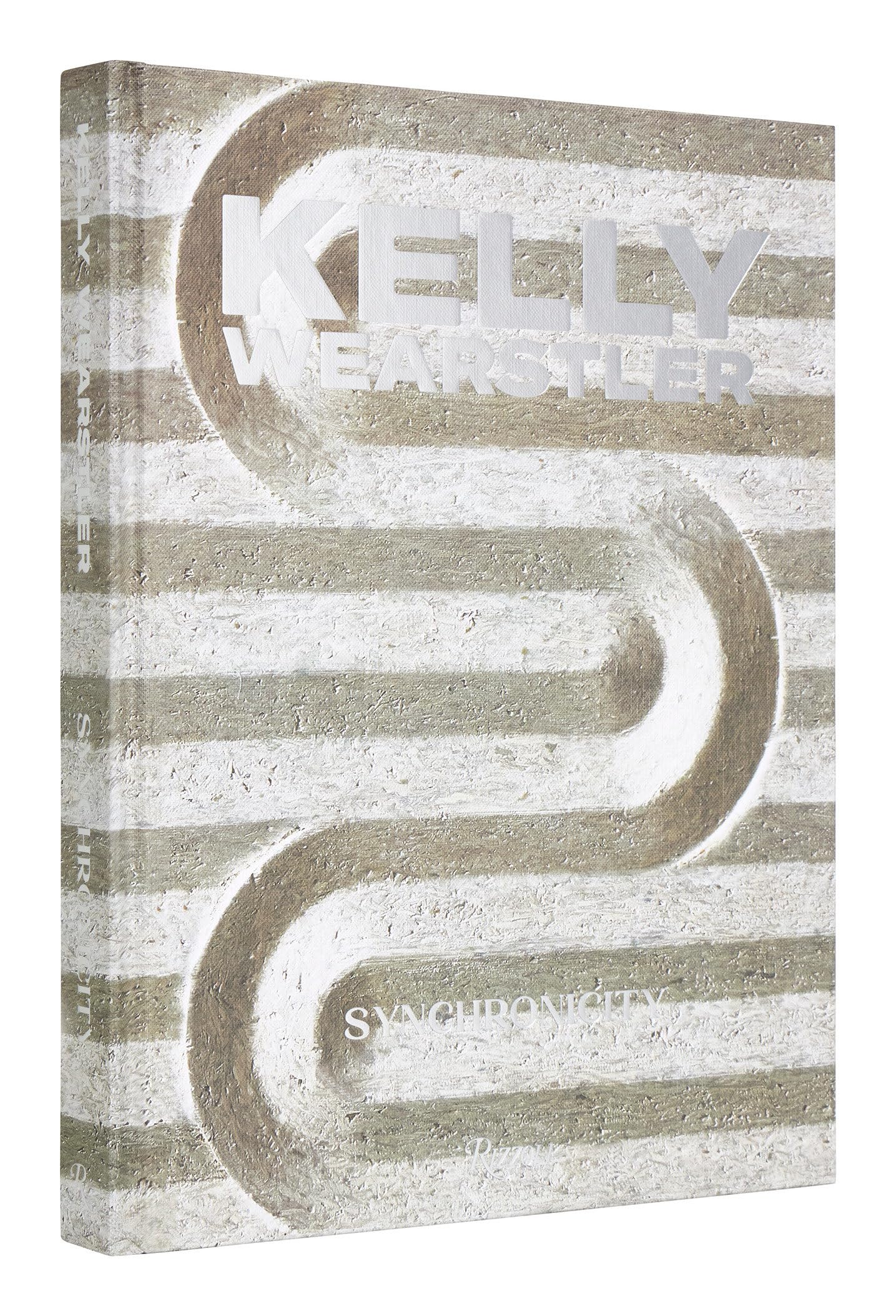 Libro: Kelly Wearstler: Synchronicity: Obsessions